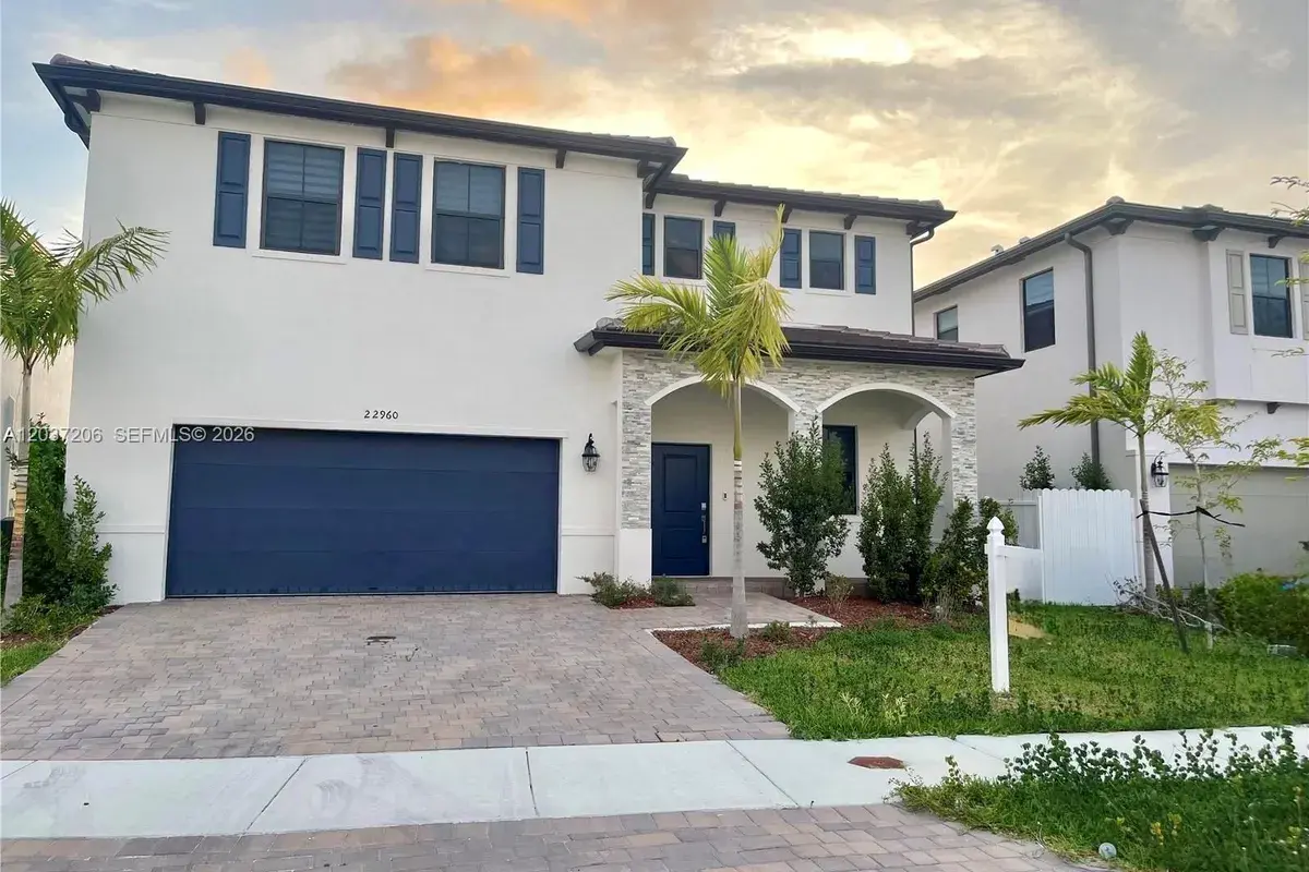 22960 SW 130th Ave, Miami FL 33170
