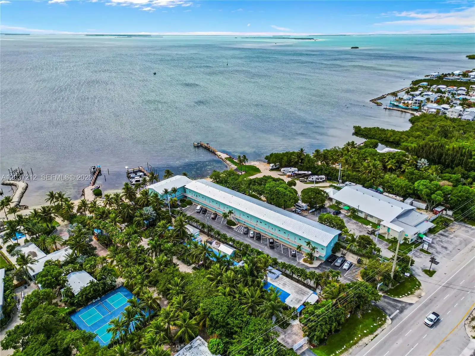 92550 Overseas Hwy # 214, Tavernier FL 33070