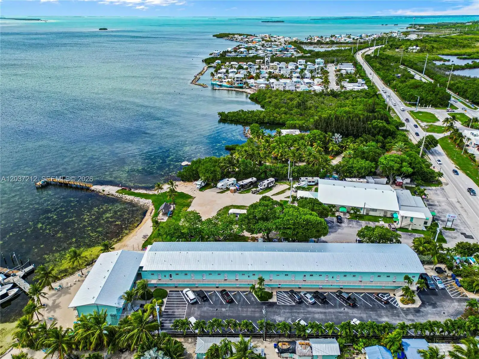92550 Overseas Hwy # 214, Tavernier FL 33070 photo 2