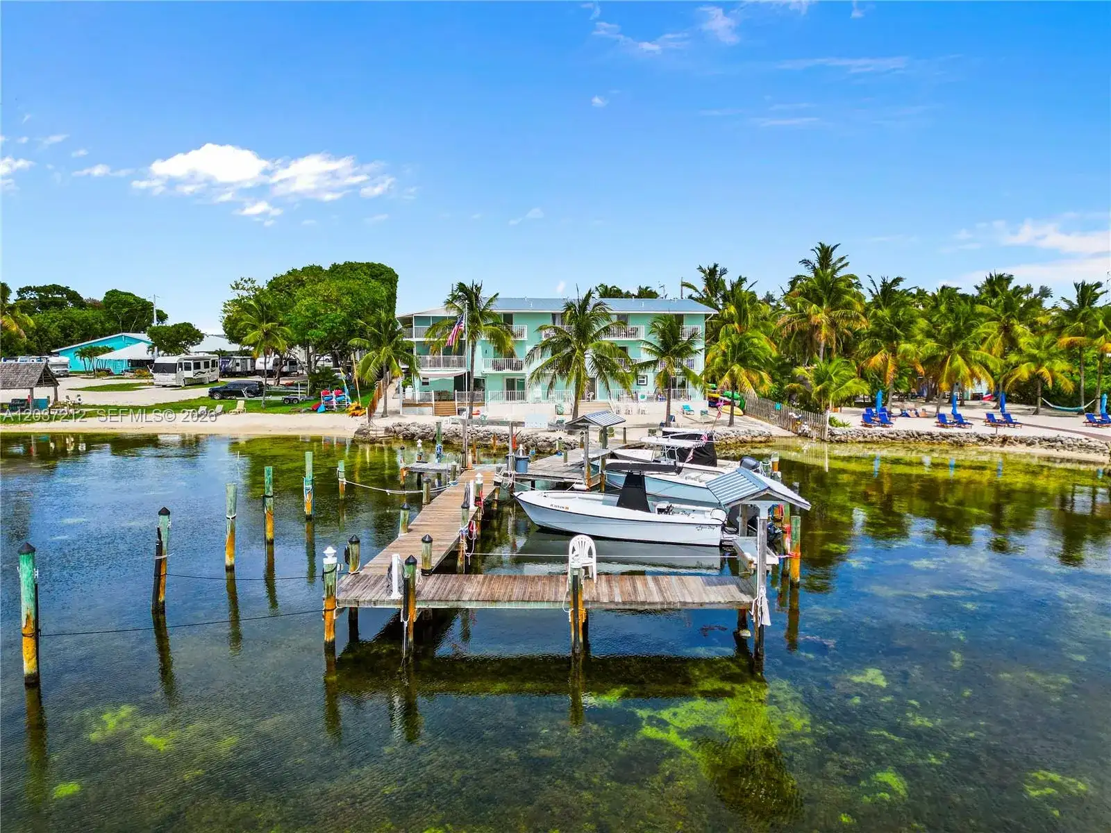92550 Overseas Hwy # 214, Tavernier FL 33070 photo 4