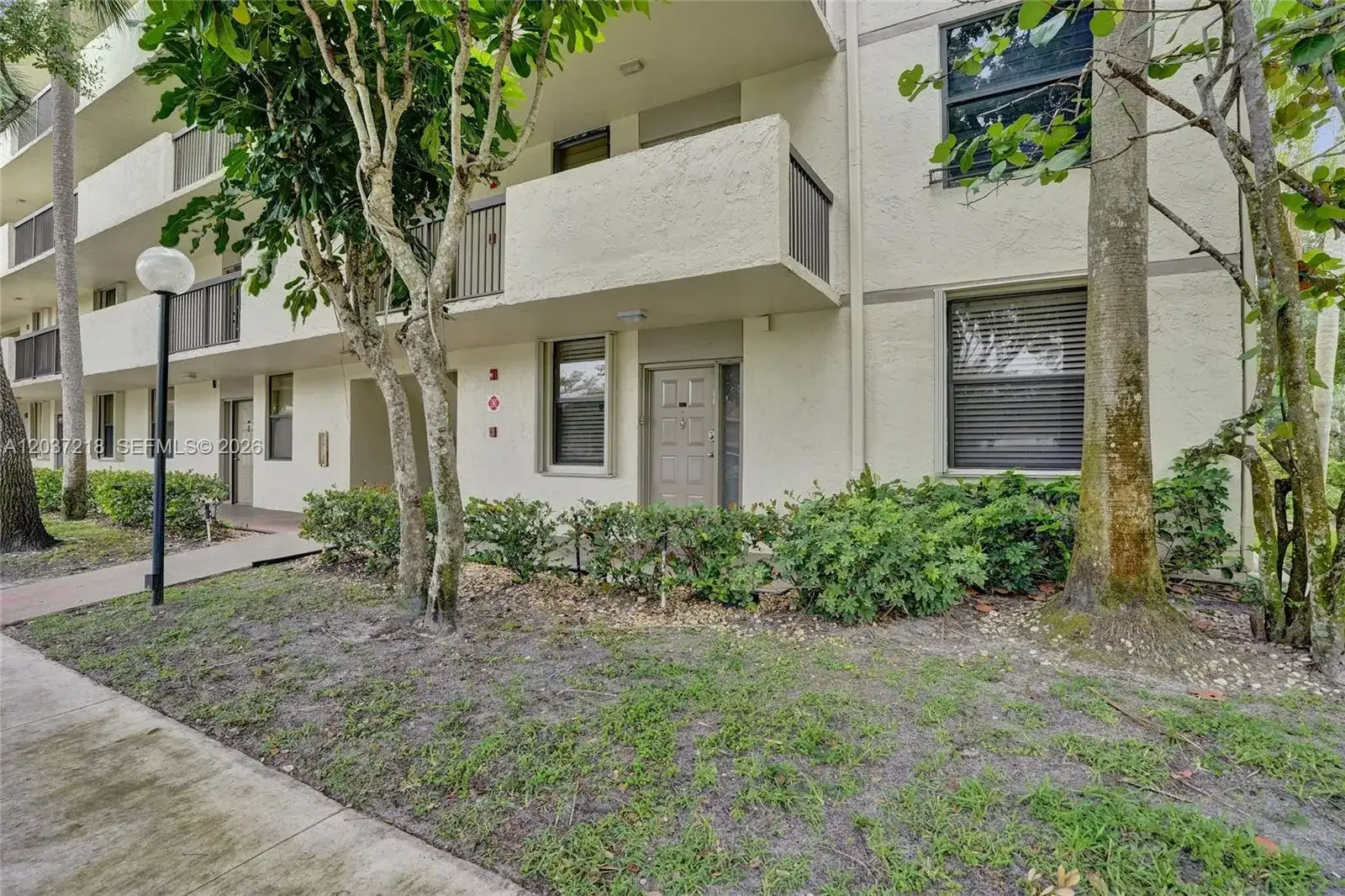 2908 S Carambola Cir S # 106, Coconut Creek FL 33066 photo 2