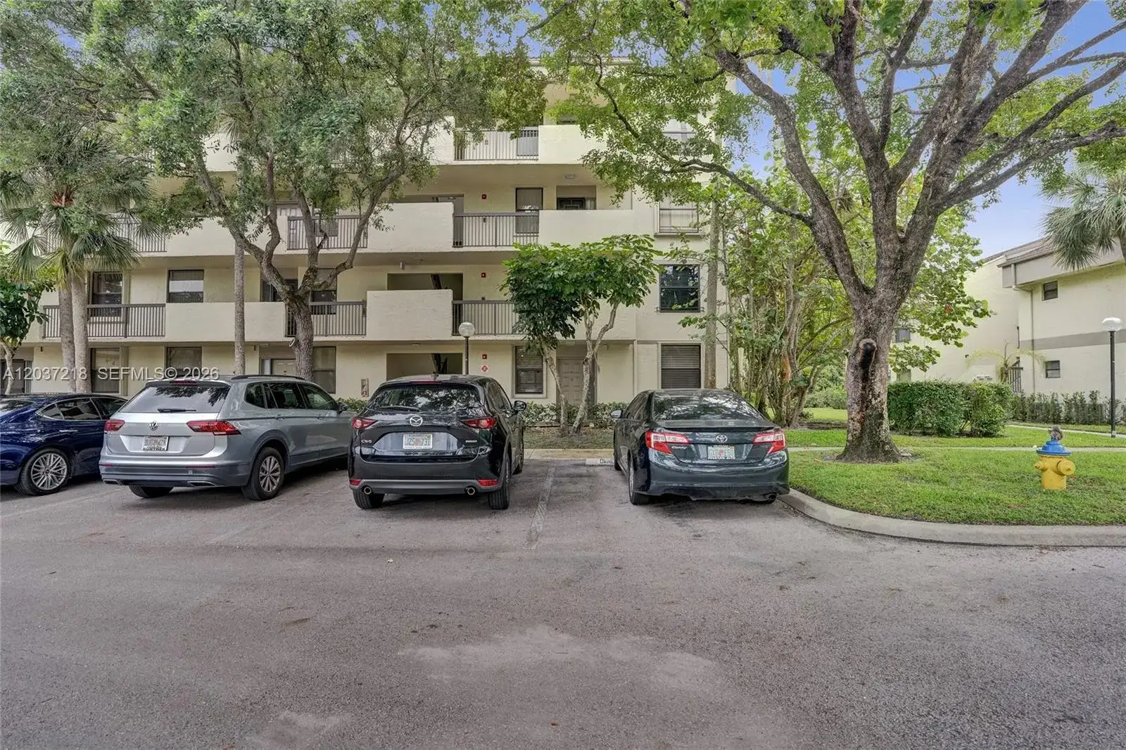 2908 S Carambola Cir S # 106, Coconut Creek FL 33066 photo 3
