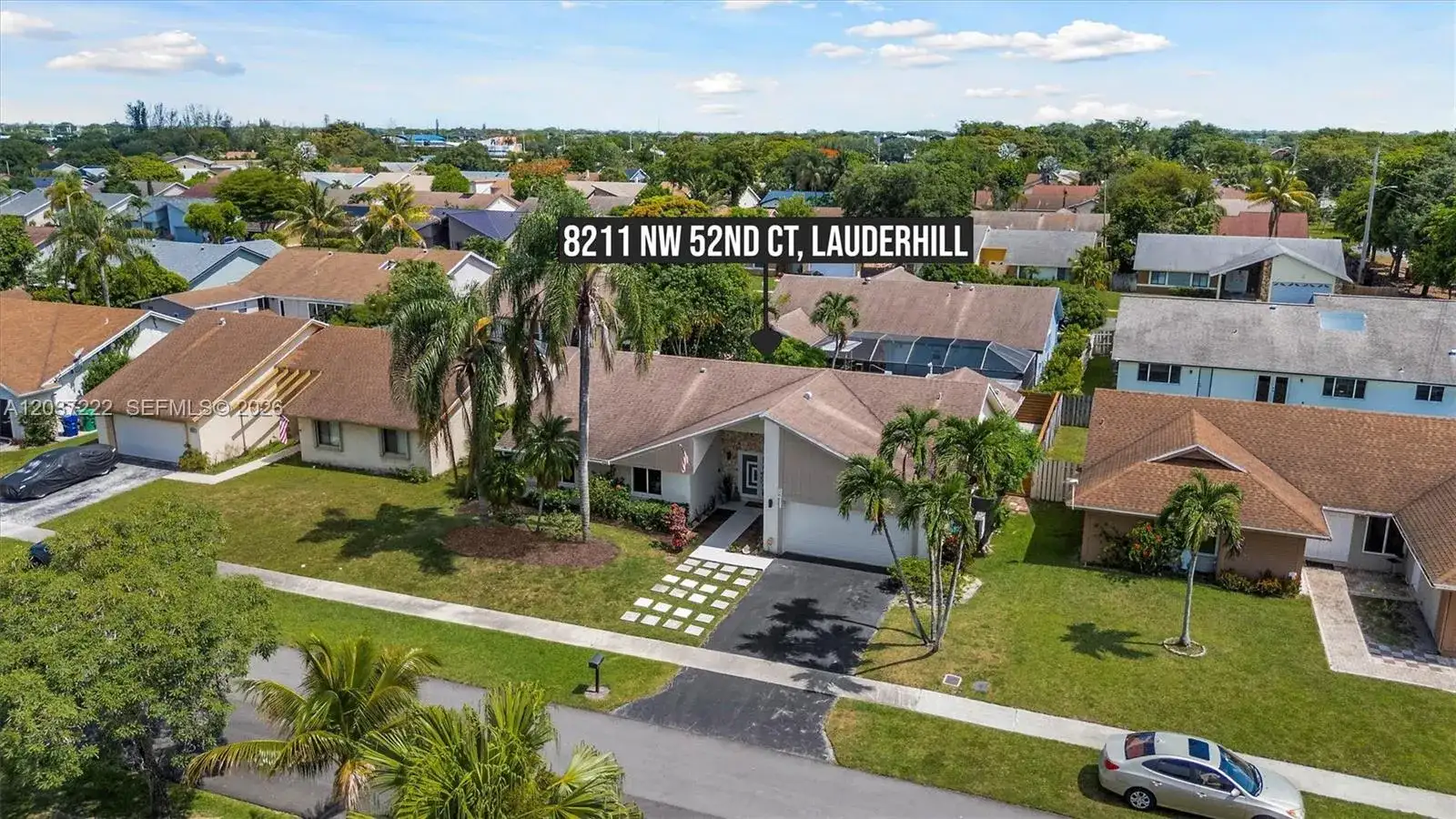 8211 NW 52nd Court, Lauderhill FL 33351 photo 2