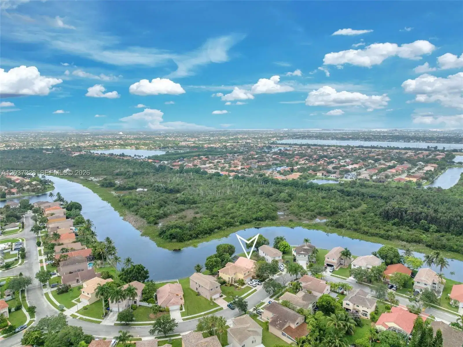 467 SW 191st Terrace, Pembroke Pines FL 33029 photo 5
