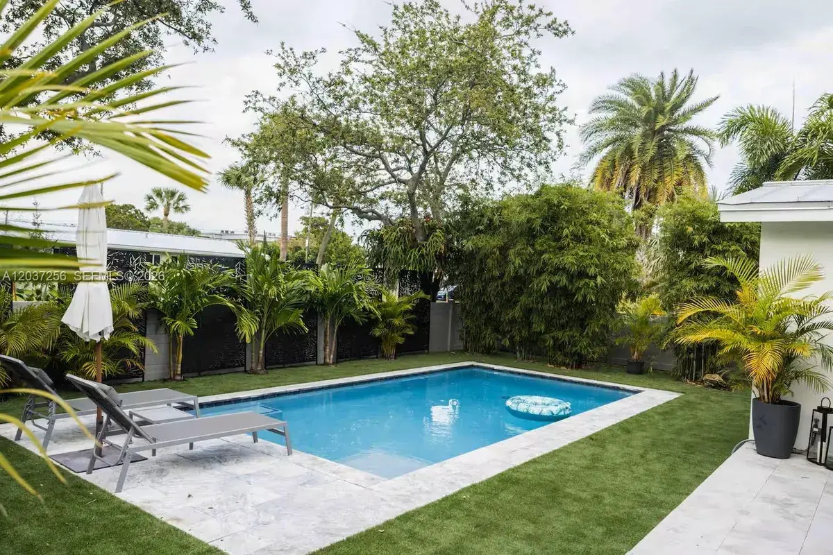 424 NE 28th Dr, Wilton Manors FL 33334