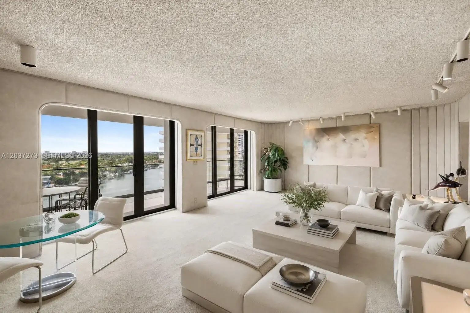 5500 Collins Ave # 1401, Miami Beach FL 33140 photo 2