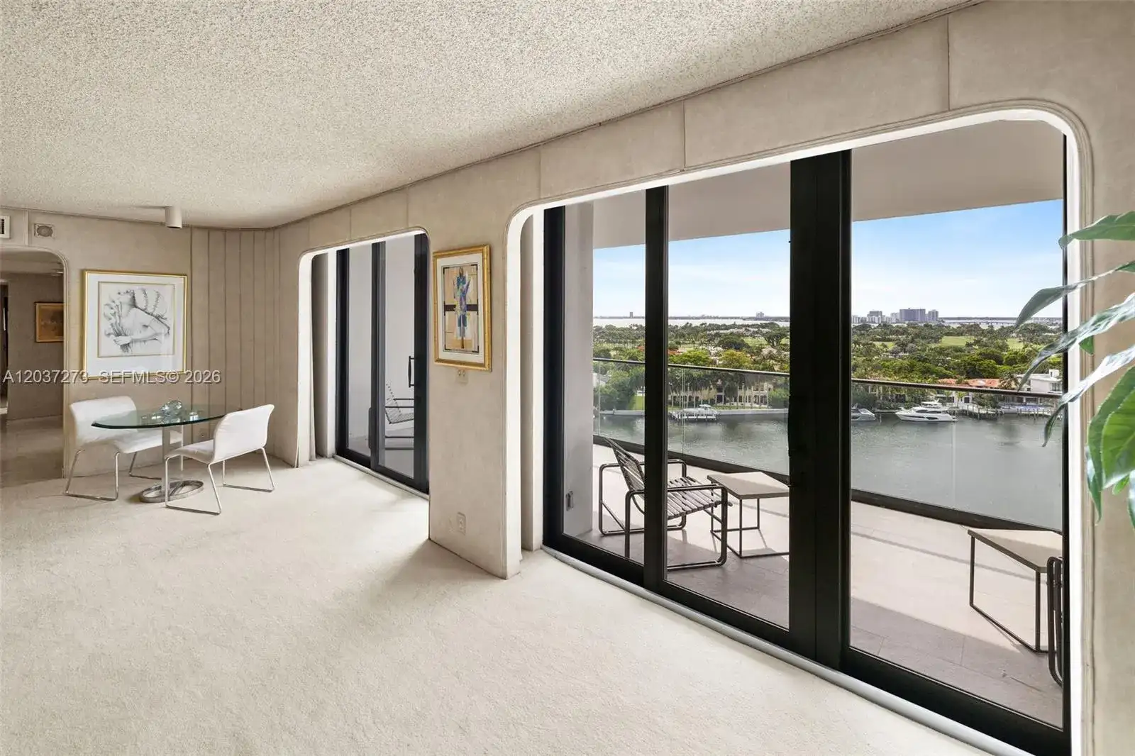 5500 Collins Ave # 1401, Miami Beach FL 33140 photo 3
