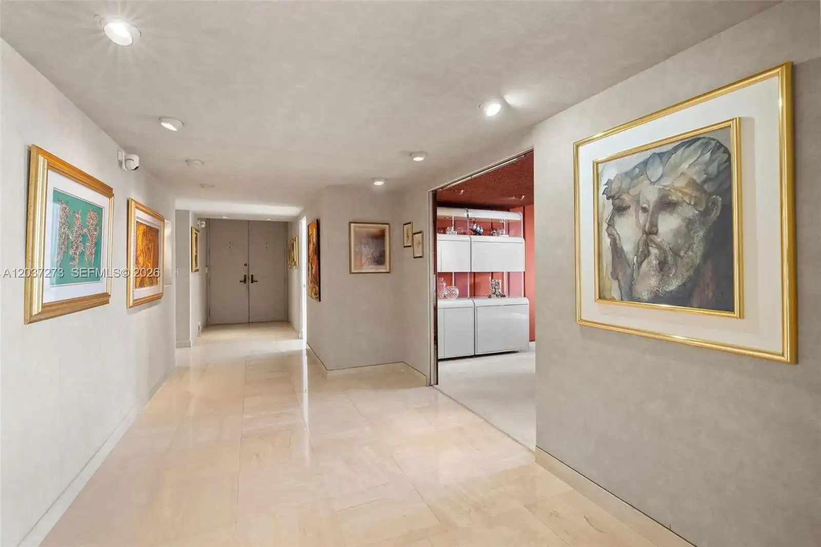 5500 Collins Ave # 1401, Miami Beach FL 33140 photo 4
