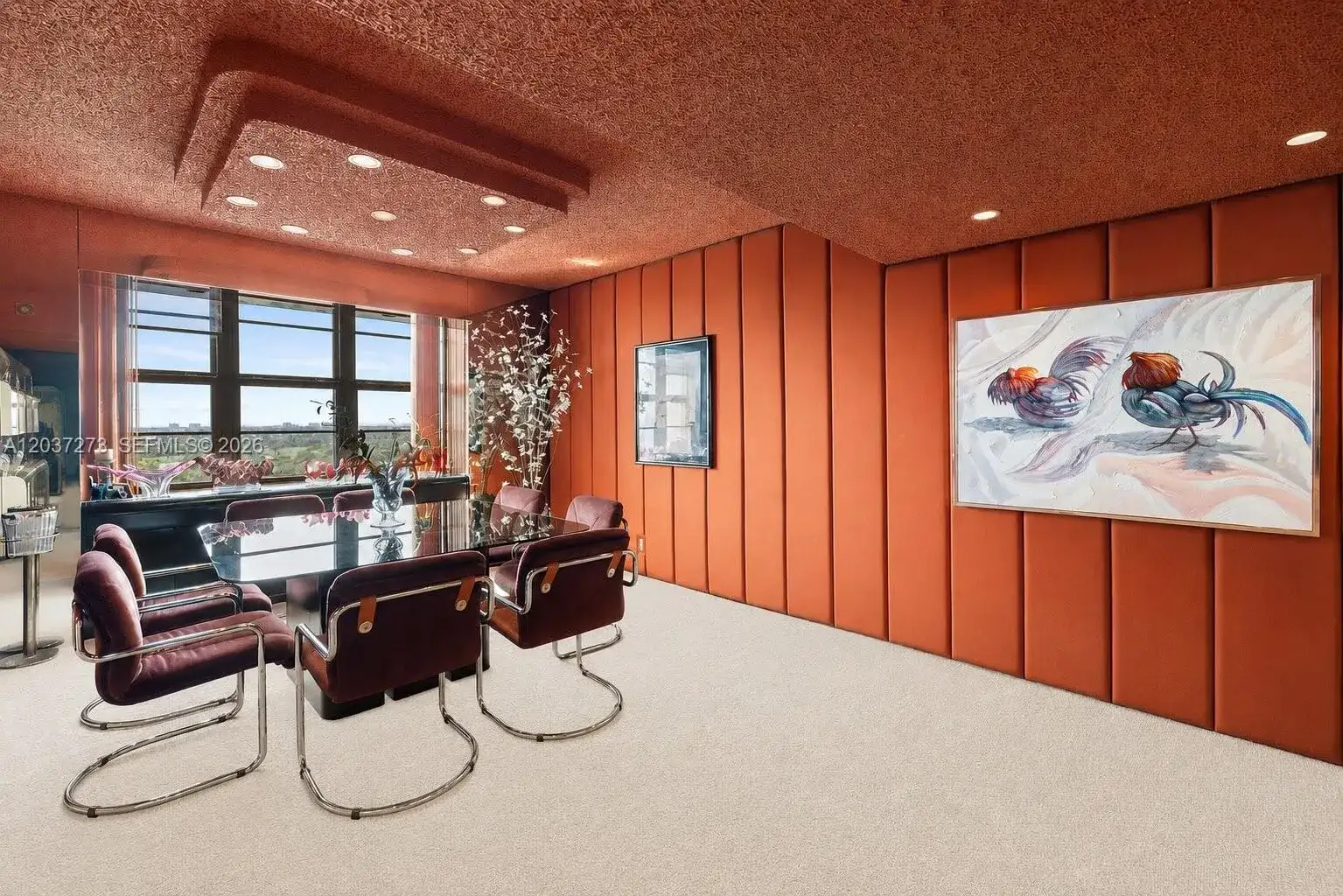 5500 Collins Ave # 1401, Miami Beach FL 33140 photo 5