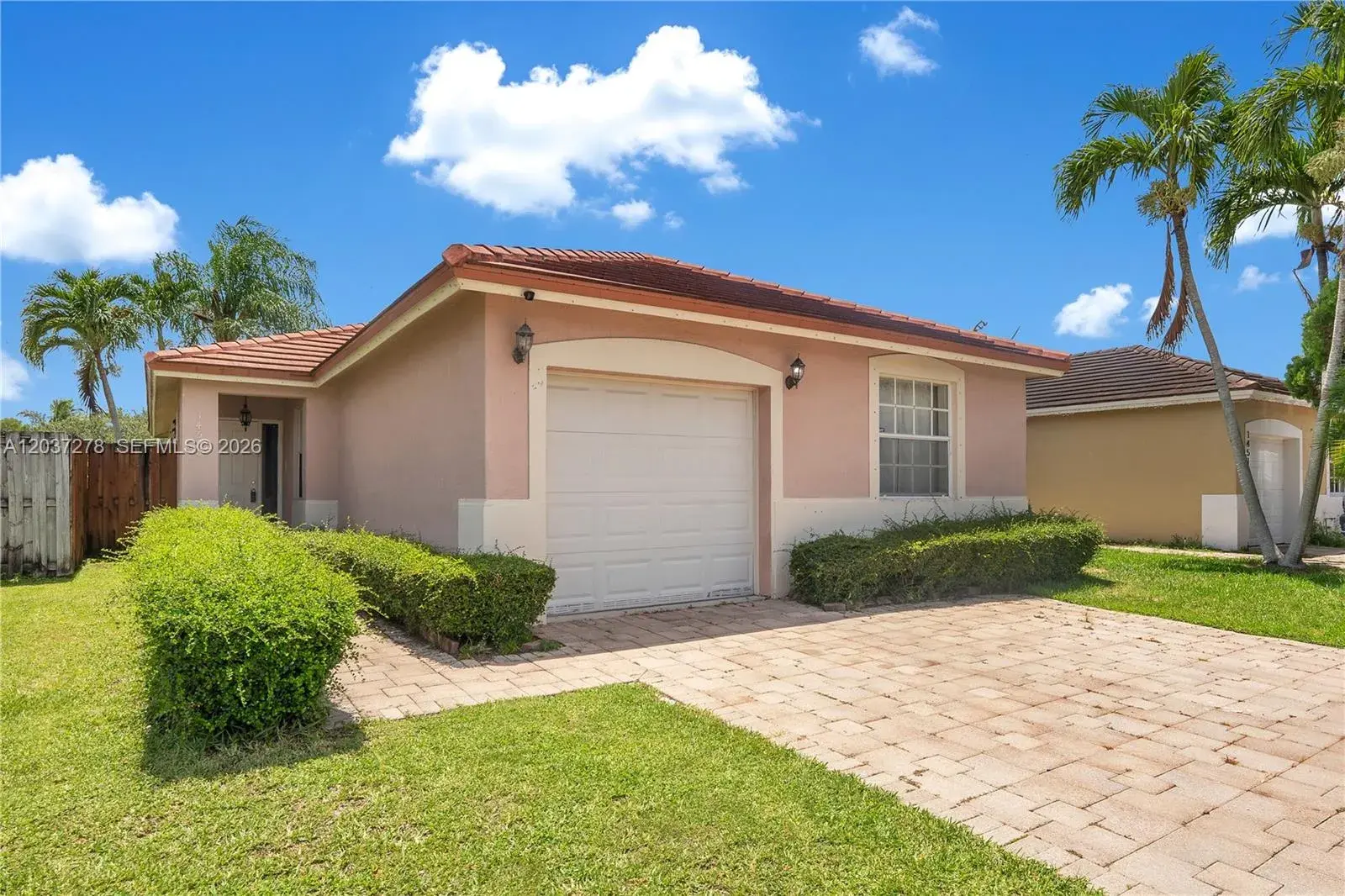14530 SW 156th Ave, Miami FL 33196