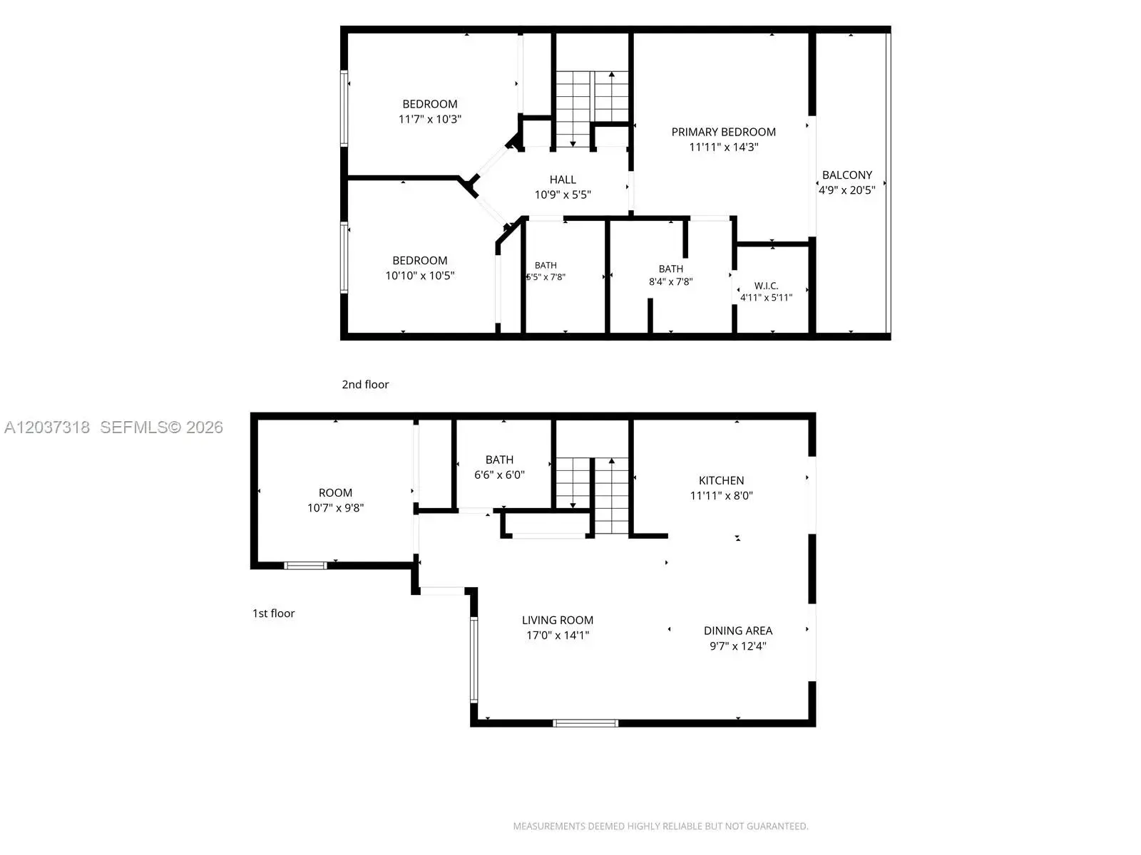 15561 SW 110th Ter, Miami FL 33196