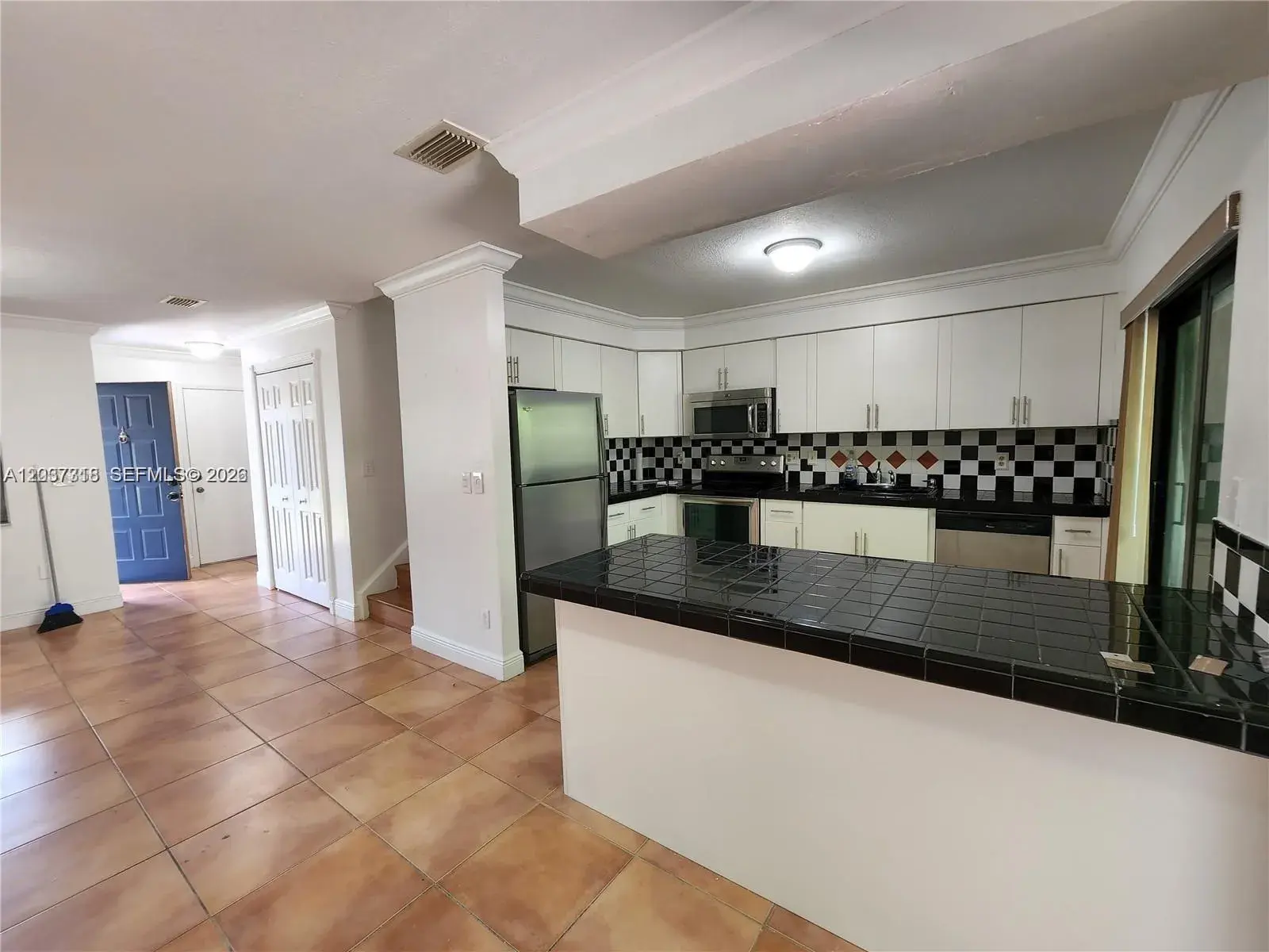 15561 SW 110th Ter, Miami FL 33196