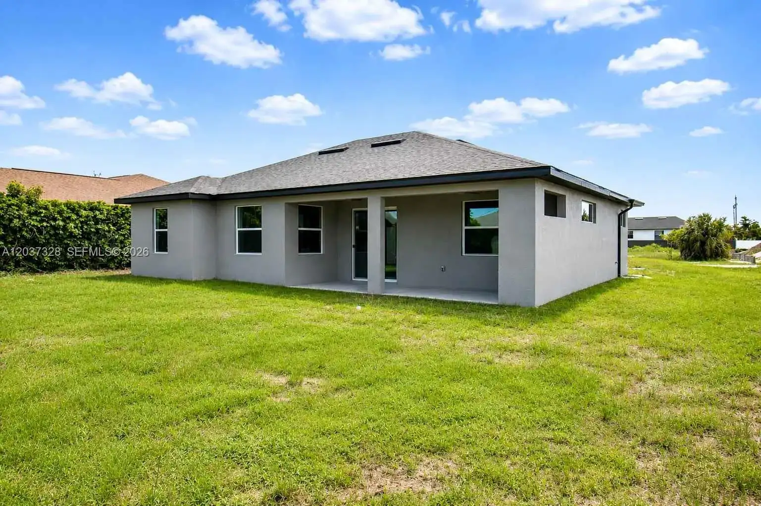 3909 16TH ST W, Lehigh Acres FL 33971 photo 3