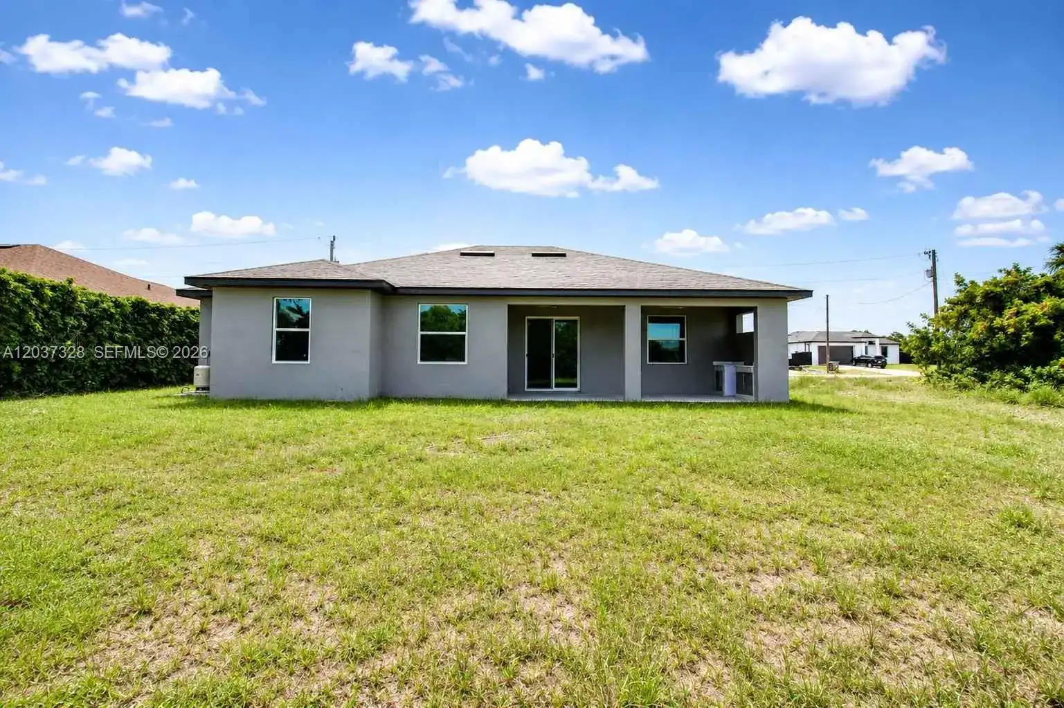 3909 16TH ST W, Lehigh Acres FL 33971 photo 4
