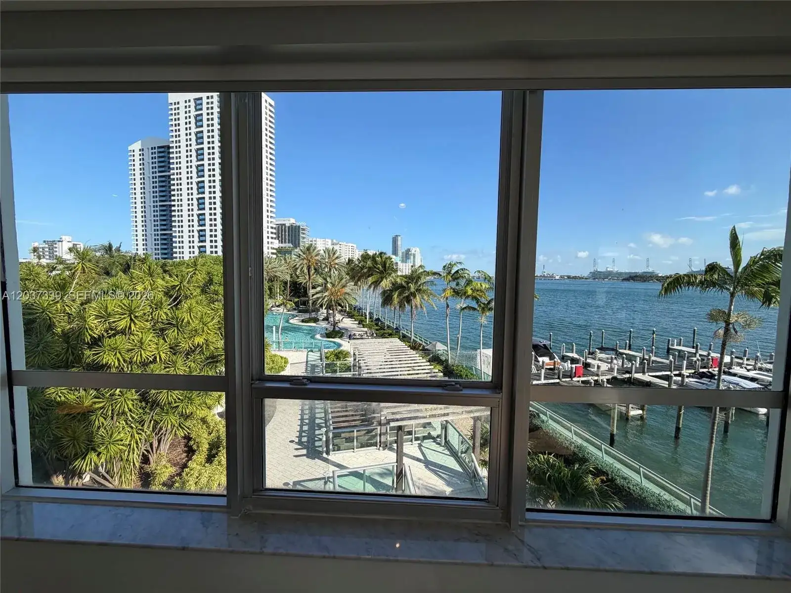 1500 Bay Rd # 338S, Miami Beach FL 33139 photo 4