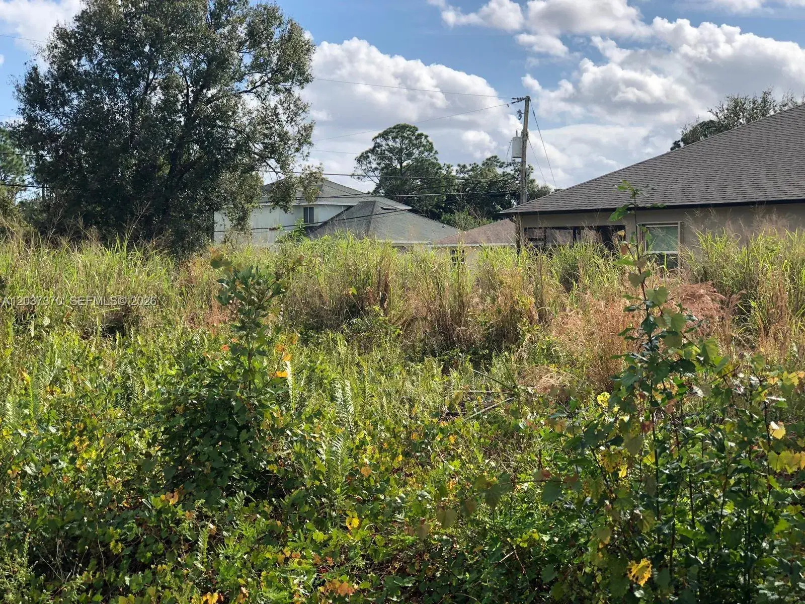4149 SW Bamberg St, Port St. Lucie FL 34953
