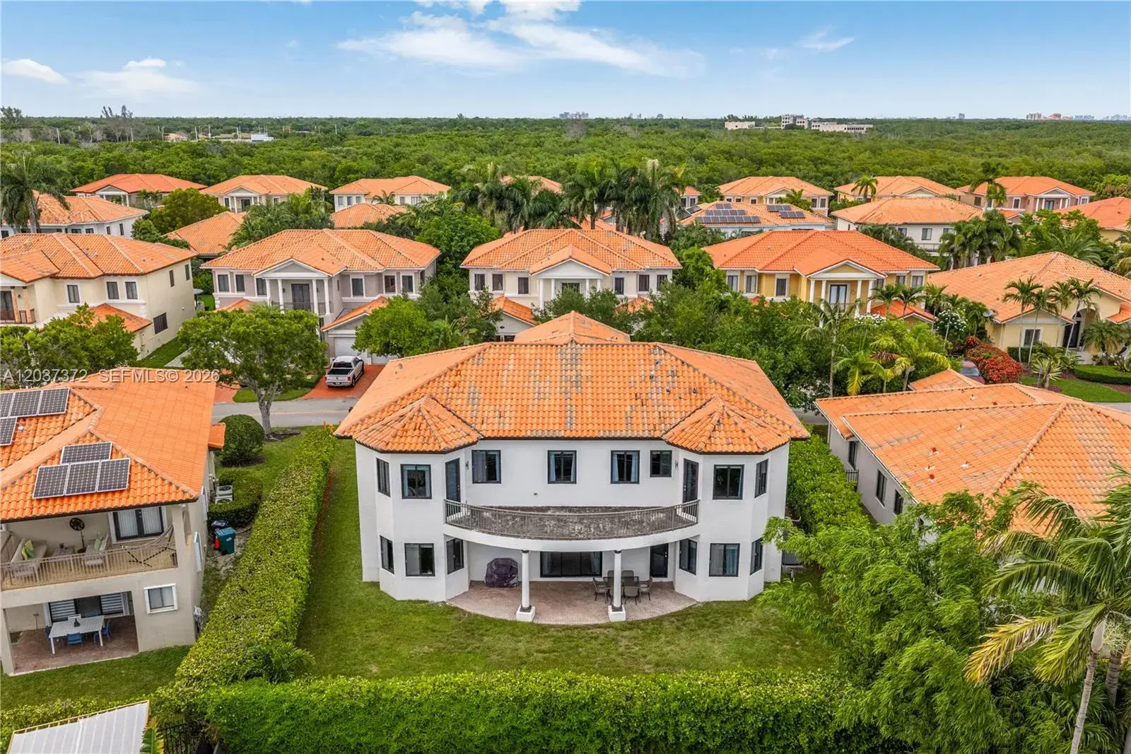 7504 SW 188th Ter, Cutler Bay FL 33157