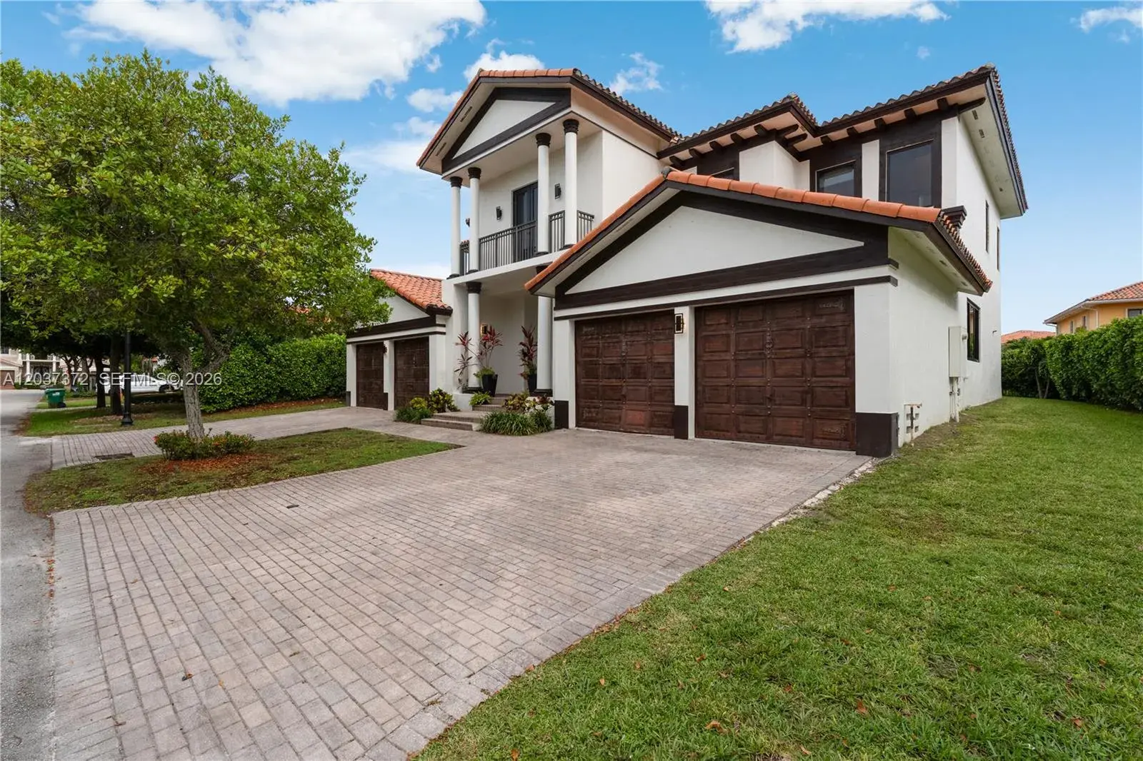7504 SW 188th Ter, Cutler Bay FL 33157