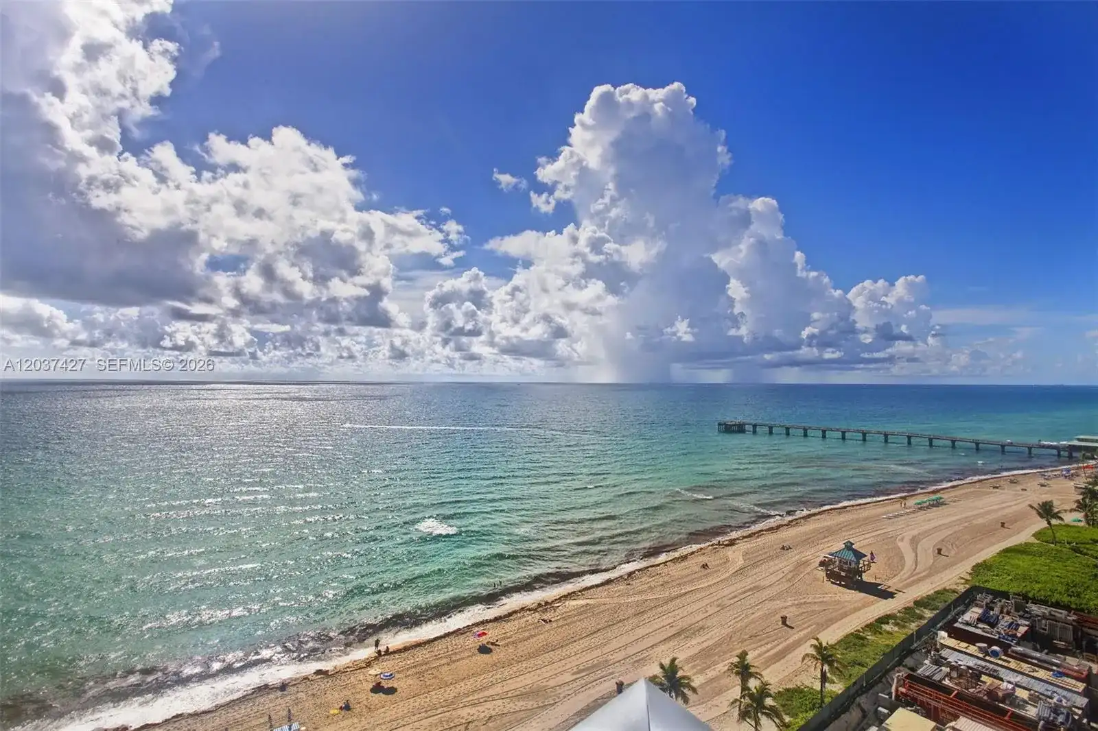 17001 Collins Ave # 1201, Sunny Isles Beach FL 33160