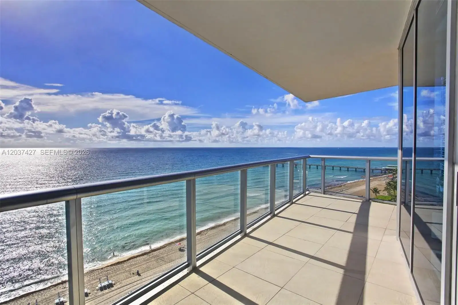 17001 Collins Ave # 1201, Sunny Isles Beach FL 33160 photo 3