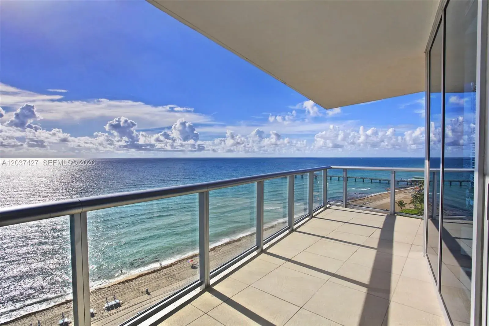 17001 Collins Ave # 1201, Sunny Isles Beach FL 33160
