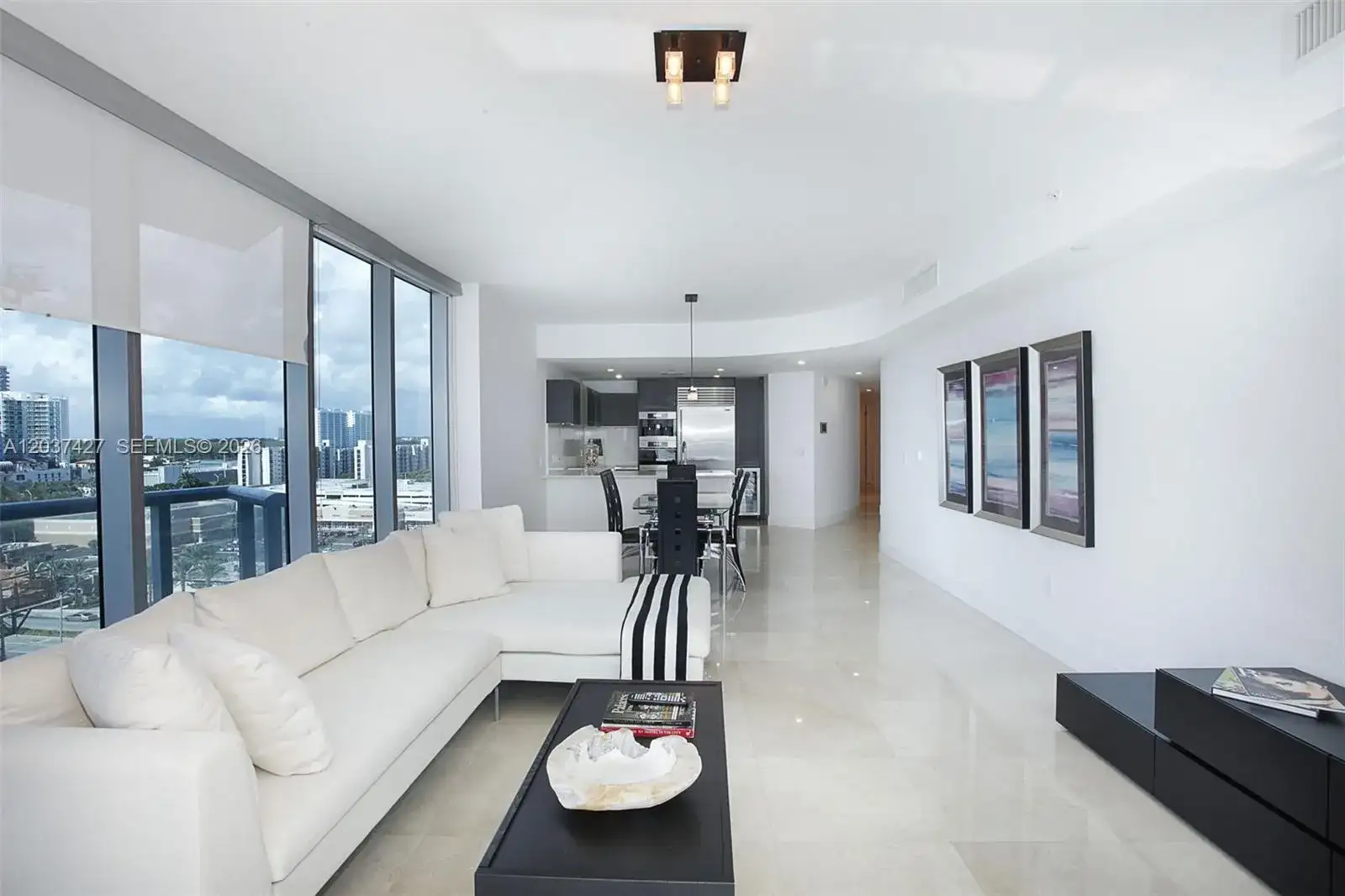 17001 Collins Ave # 1201, Sunny Isles Beach FL 33160 photo 5