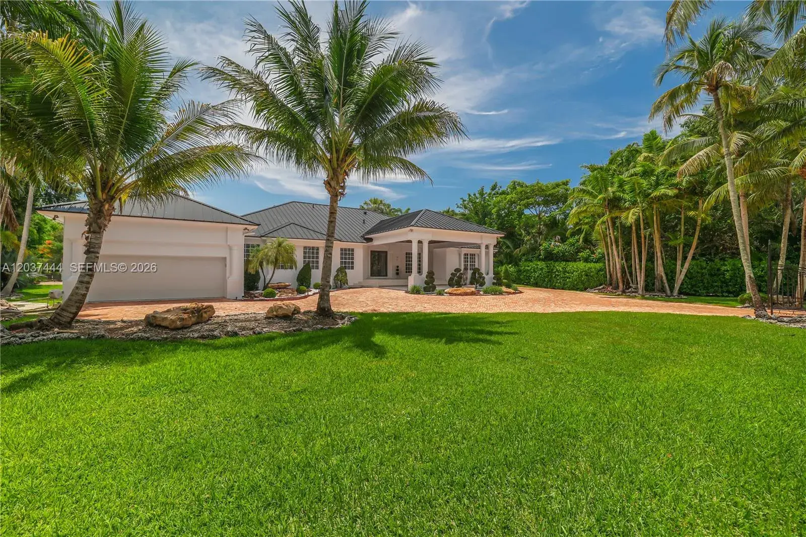 12201 SW 92nd Ave, Miami FL 33176