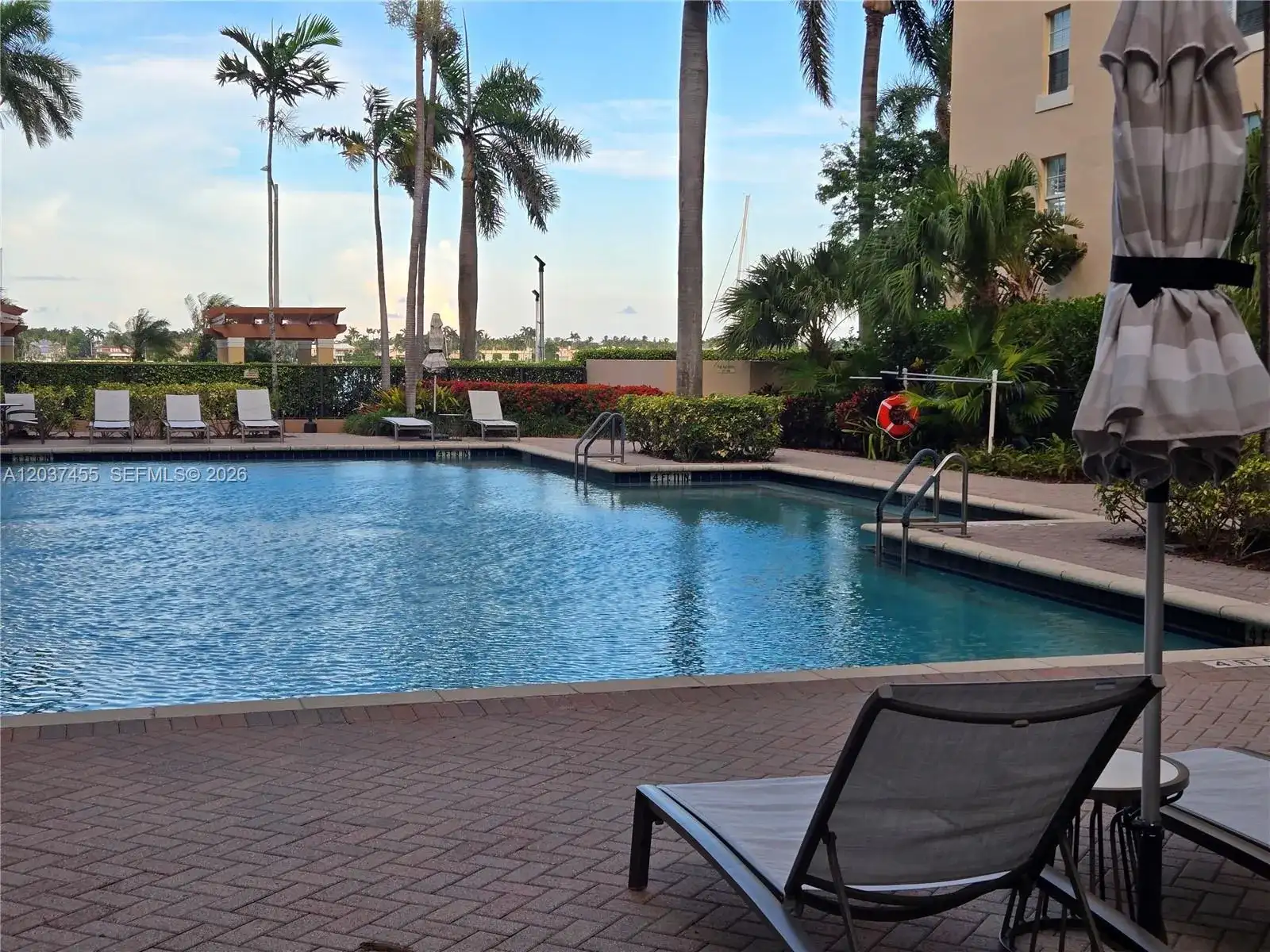 1801 N Flagler Dr # 822, West Palm Beach FL 33407 photo 5