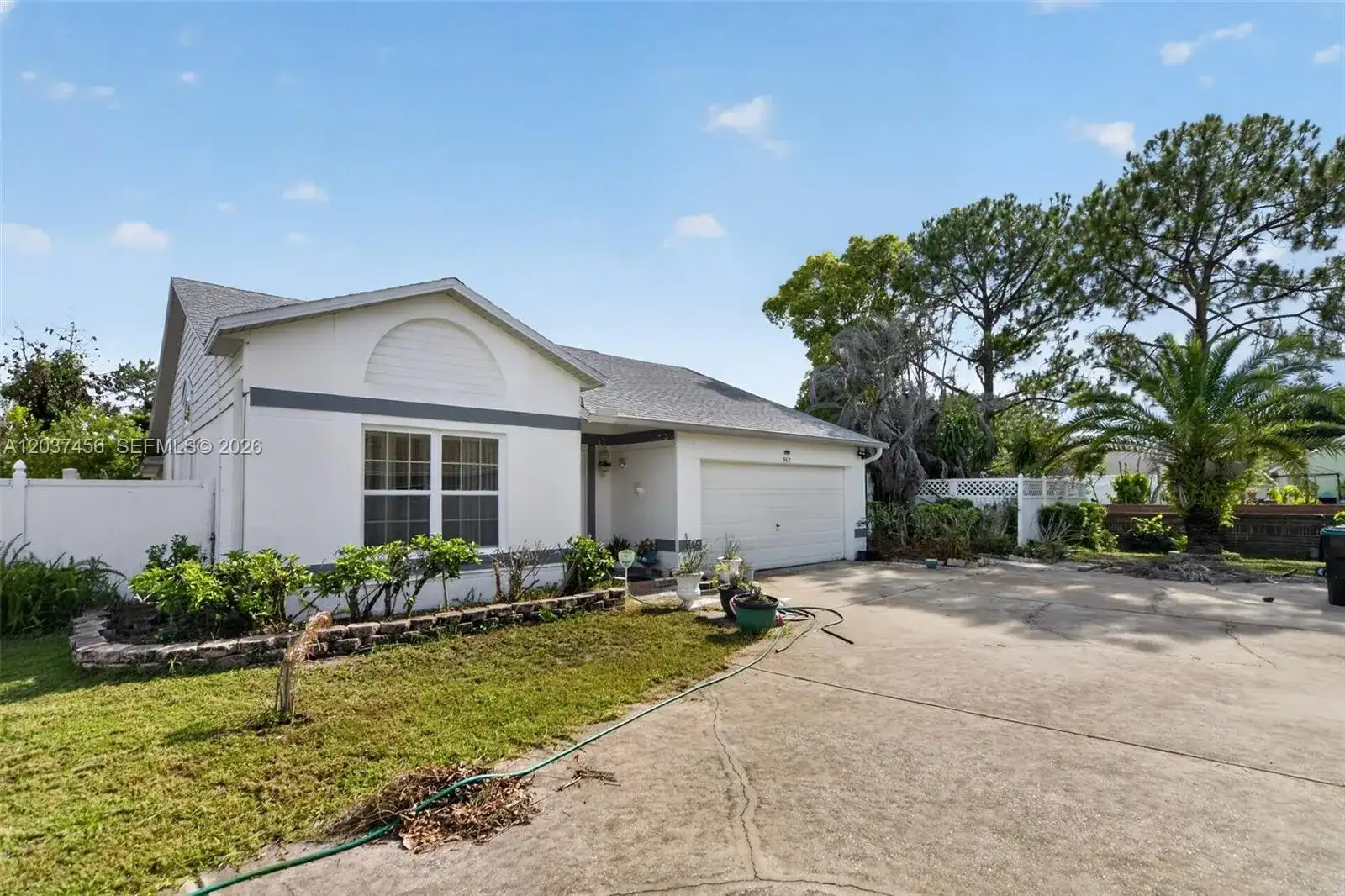 362 WHITE MARSH CIRCLE, Orlando FL 32824 photo 2