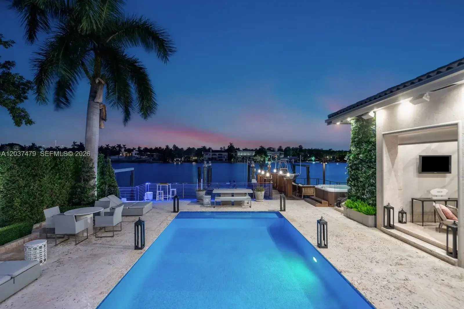 176 S Hibiscus Drive, Miami Beach FL 33139 photo 3