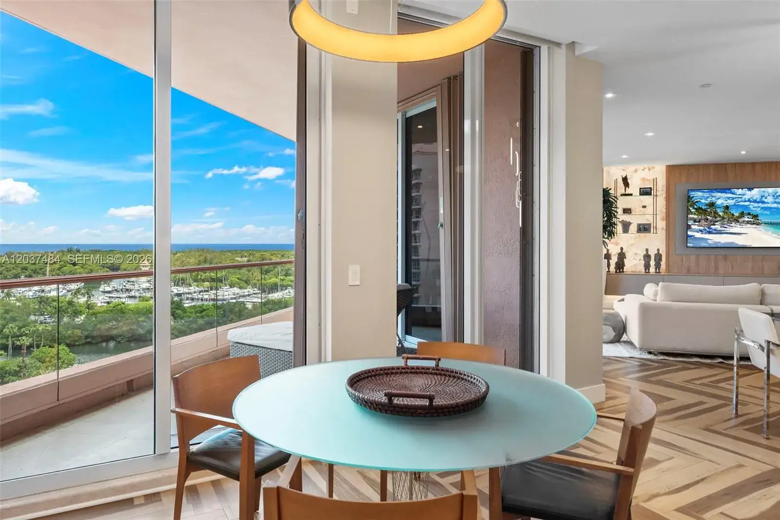 60 Edgewater Dr # 11F, Coral Gables FL 33133 photo 3