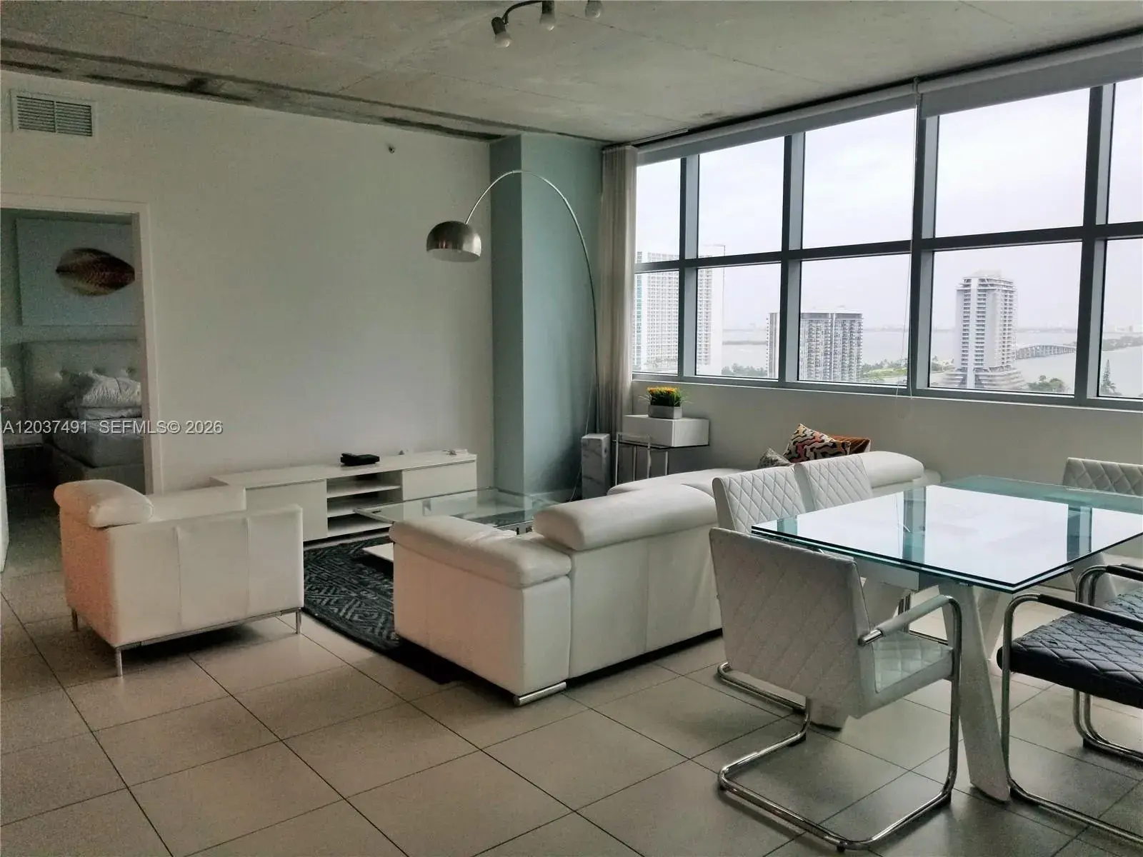 3301 NE 1st Ave # 1602, Miami FL 33137