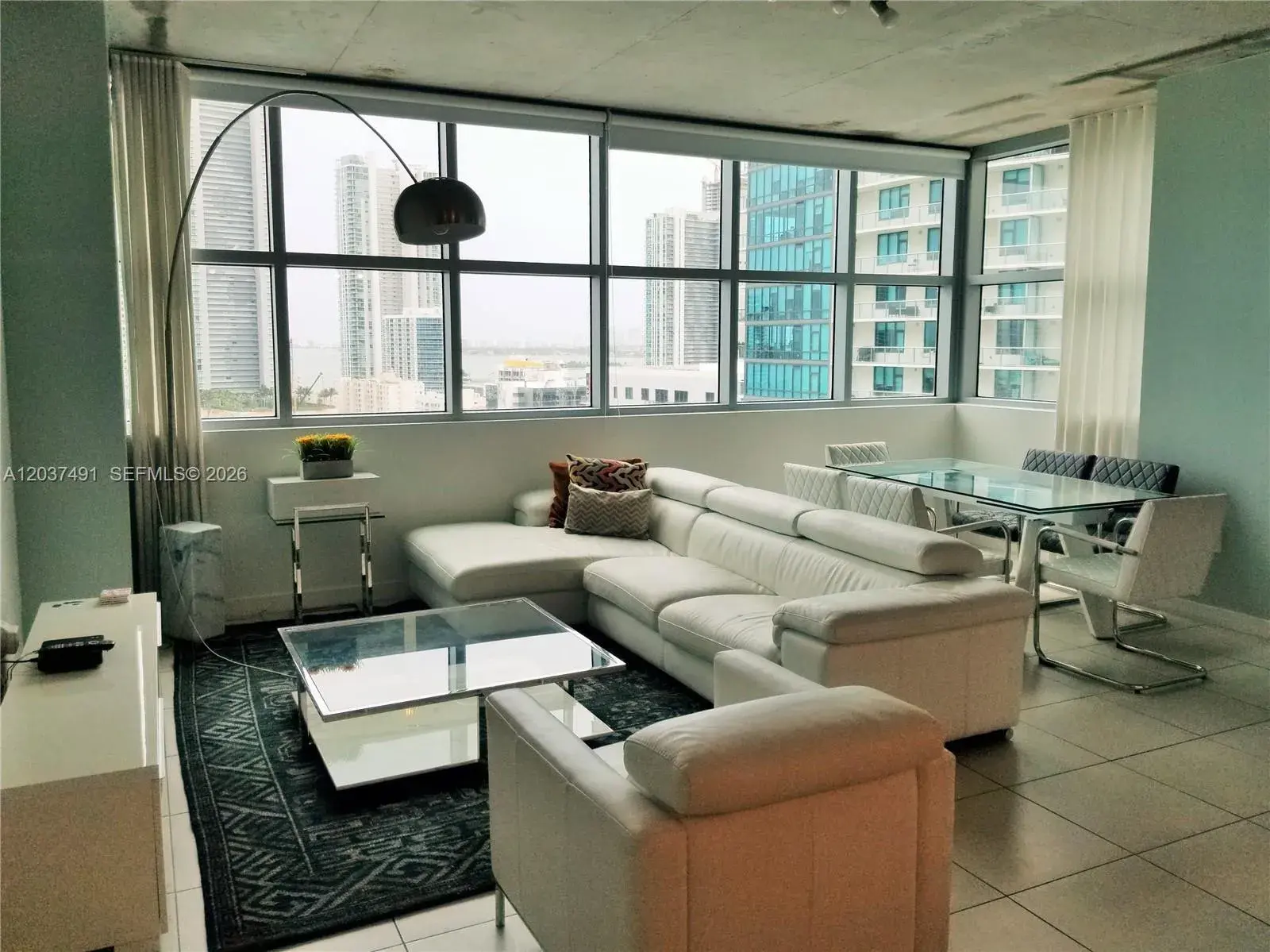 3301 NE 1st Ave # 1602, Miami FL 33137