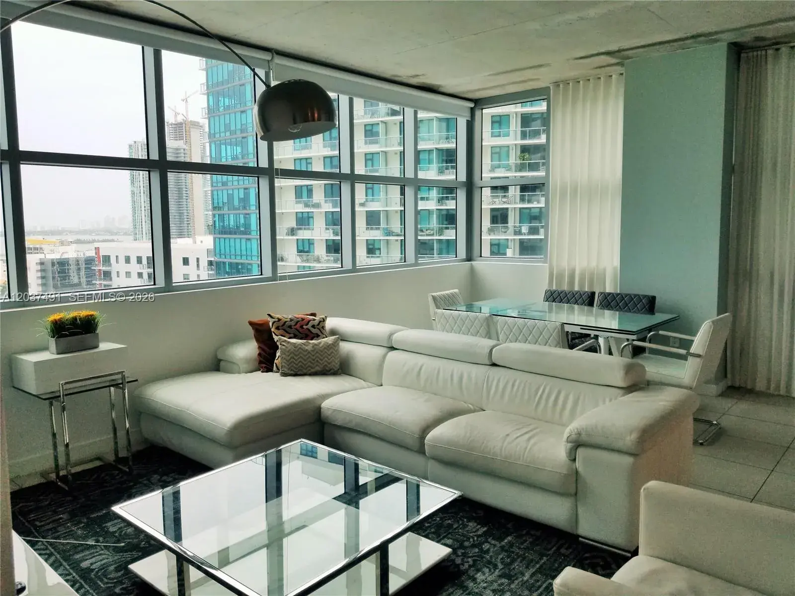 3301 NE 1st Ave # 1602, Miami FL 33137