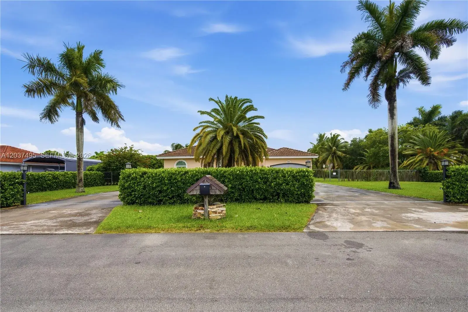 16933 SW 215th Ter, Miami FL 33187