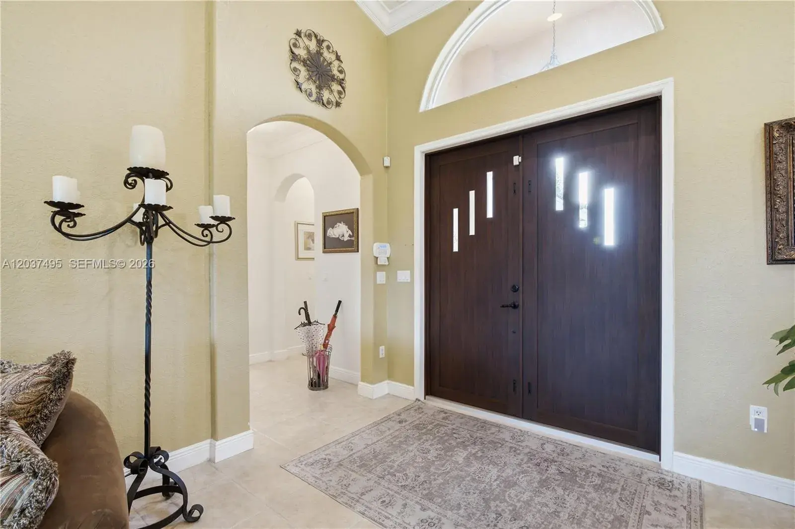 16933 SW 215th Ter, Miami FL 33187