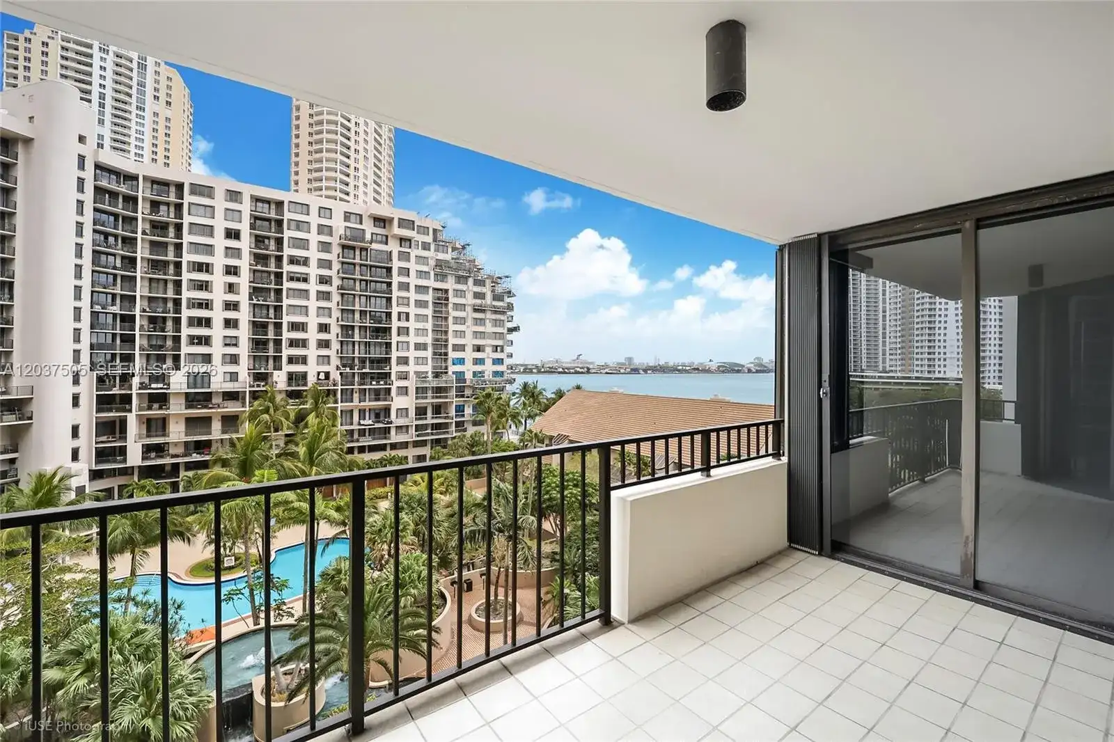 520 Brickell Key Dr # A802, Miami FL 33131 photo 3