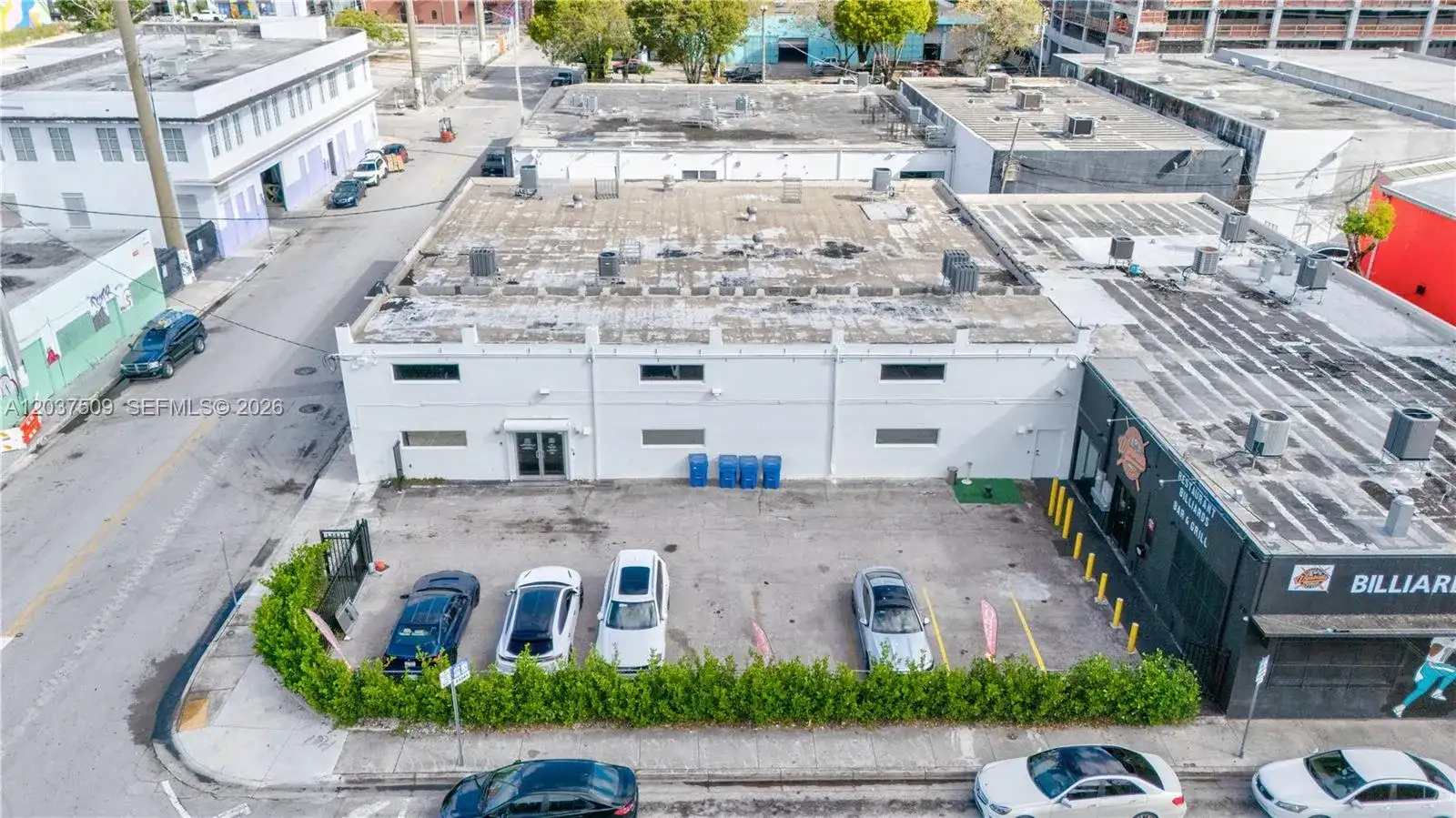 2045 NW 1st Ave, Miami FL 33127 photo 4