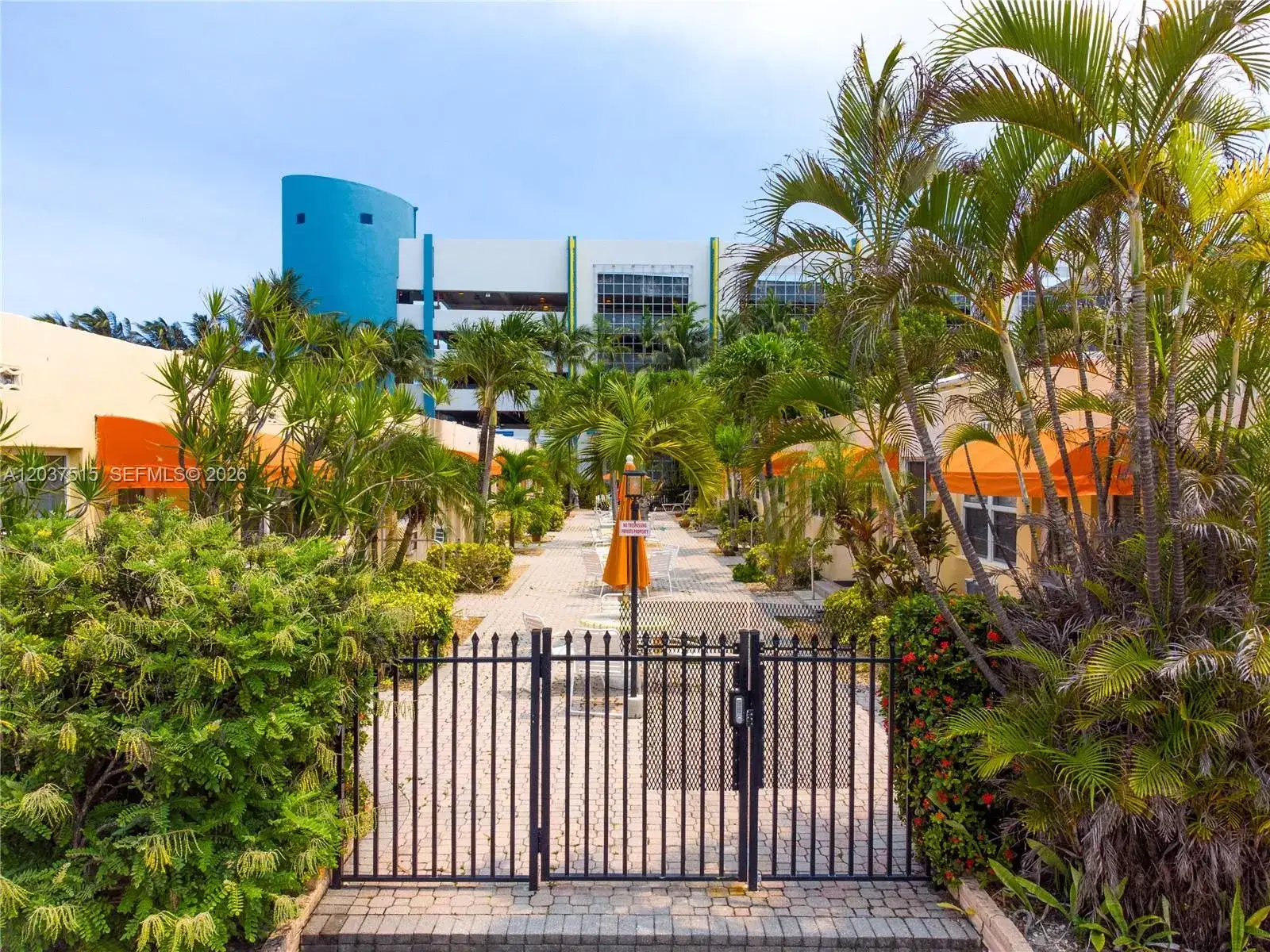 336 Arthur St # 118, Hollywood FL 33019 photo 3
