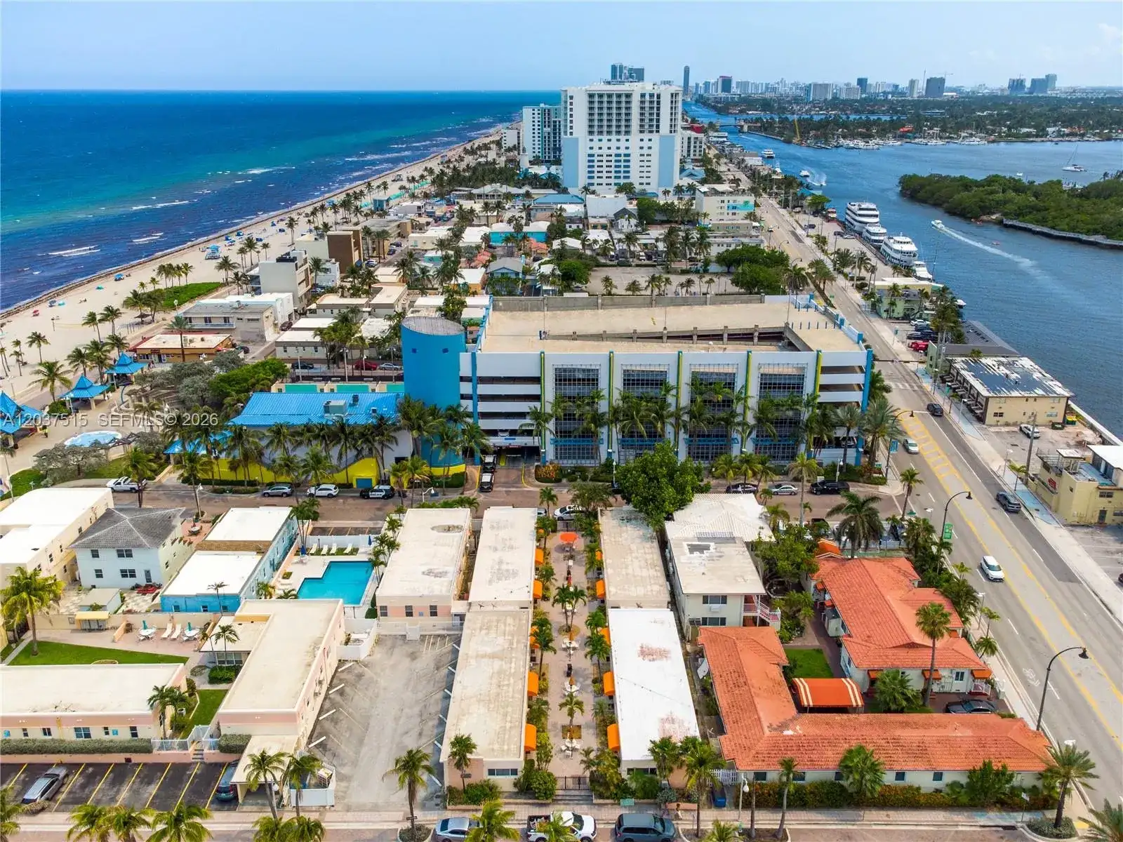 336 Arthur St # 118, Hollywood FL 33019 photo 5
