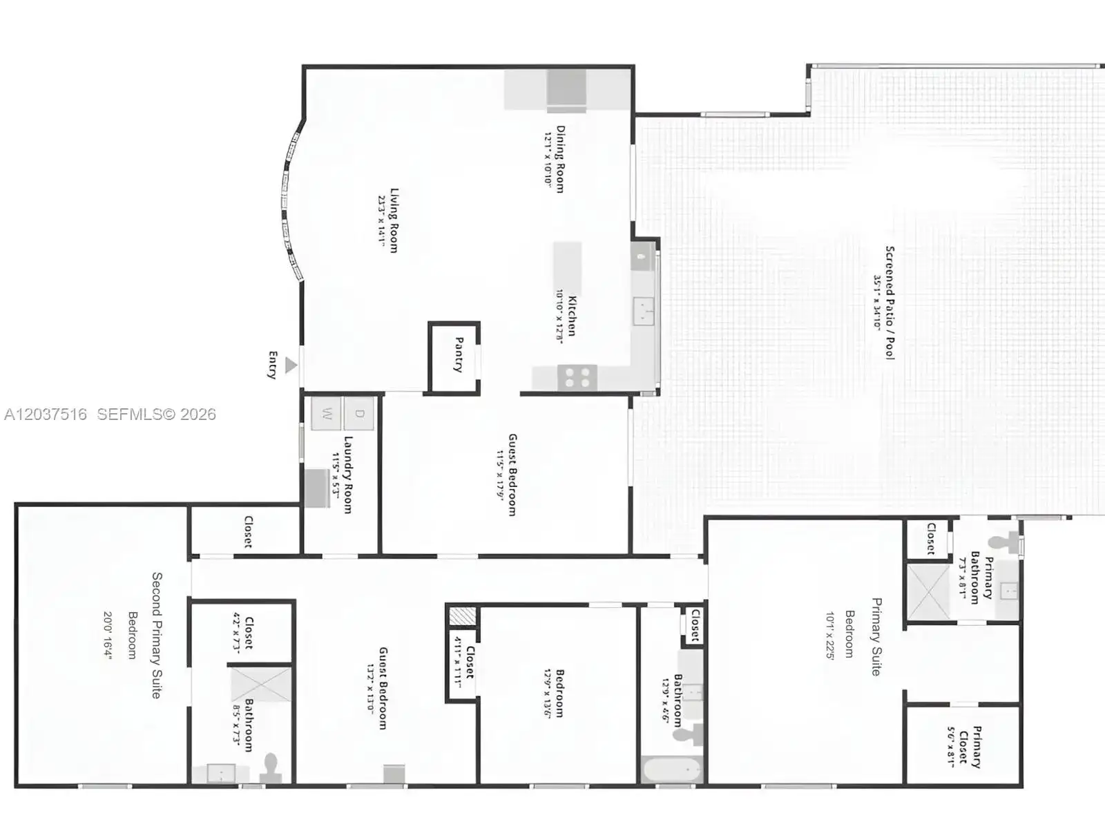 1911 N 53rd Ave, Hollywood FL 33021 photo 3