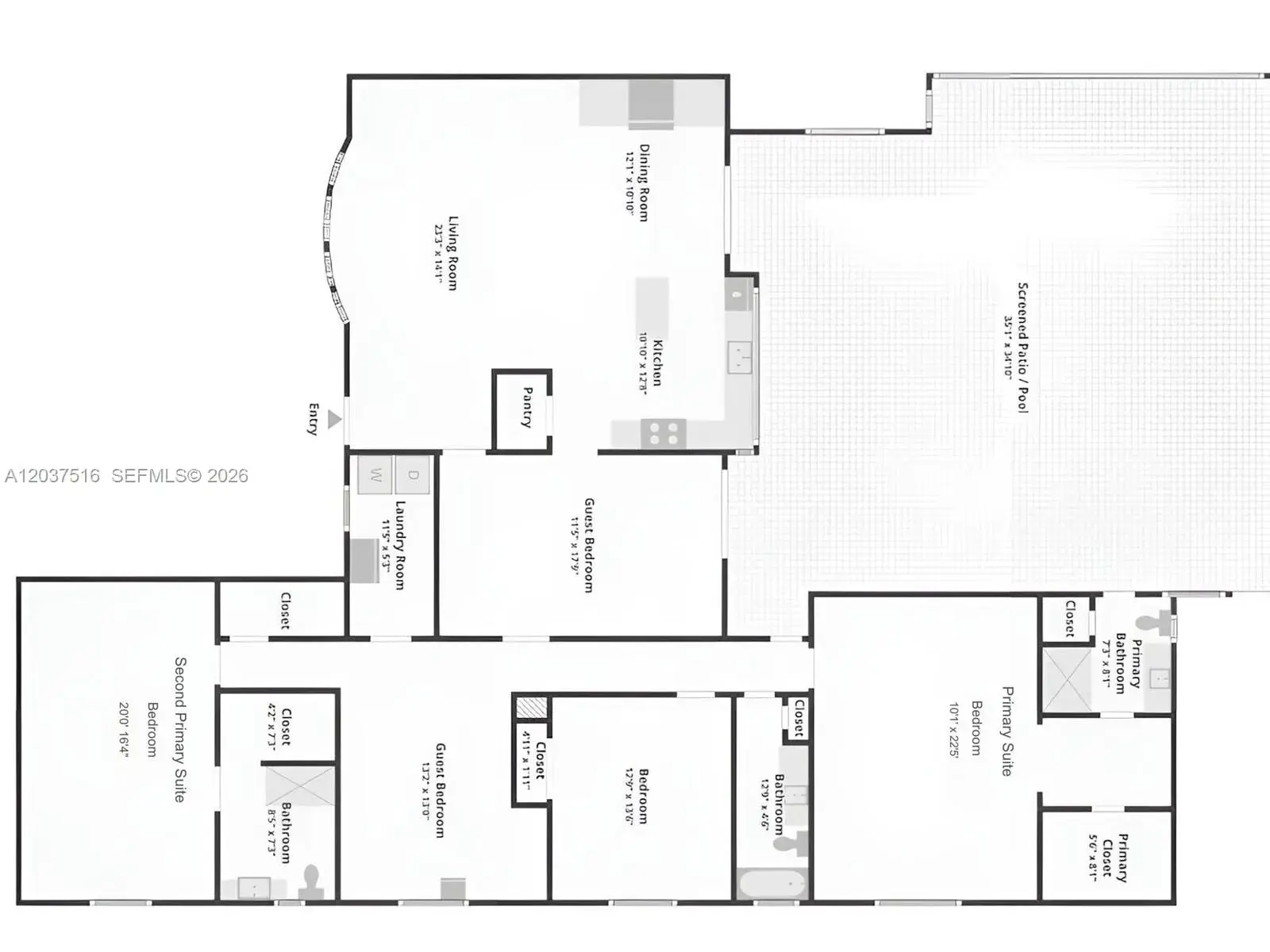 1911 N 53rd Ave, Hollywood FL 33021