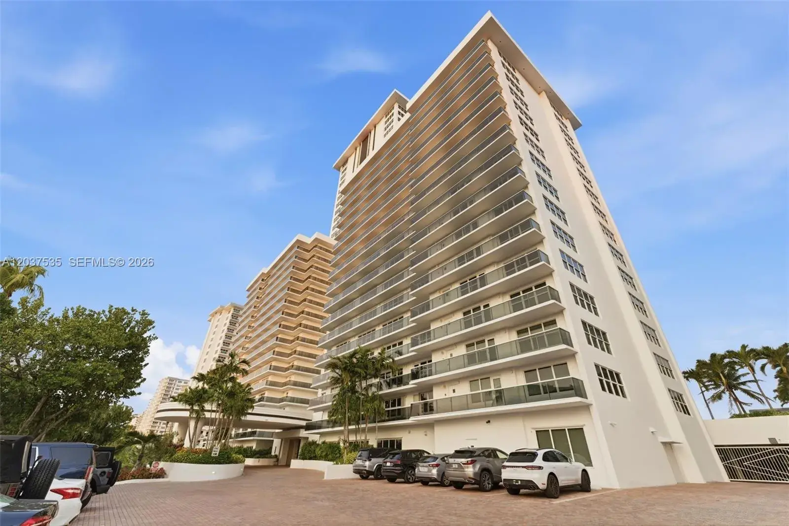 3500 Galt Ocean Dr # 2314, Fort Lauderdale FL 33308