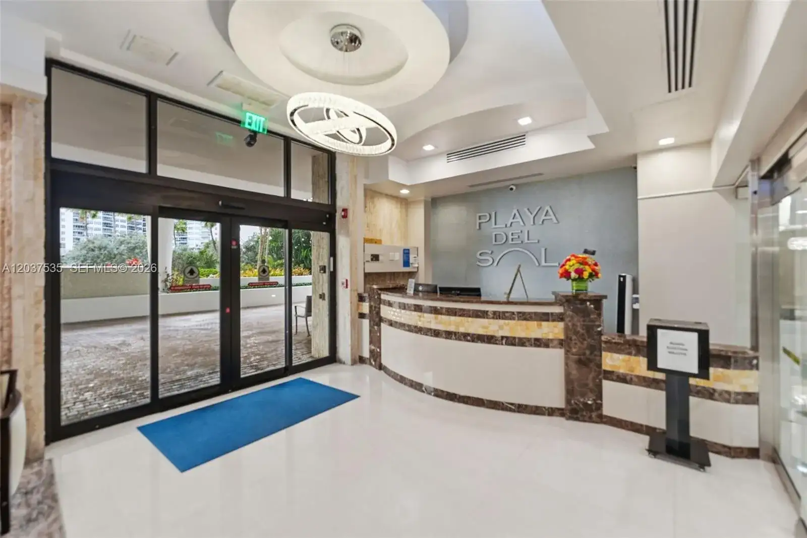 3500 Galt Ocean Dr # 2314, Fort Lauderdale FL 33308 photo 4