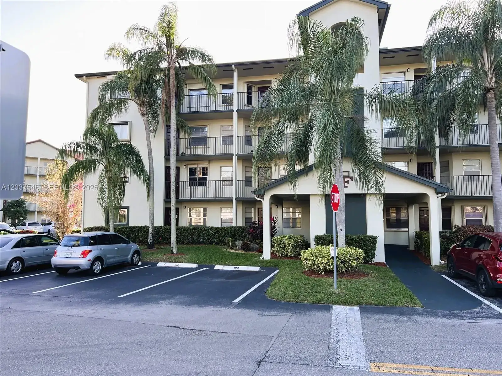1300 SW 130th Ave # 101F, Pembroke Pines FL 33027