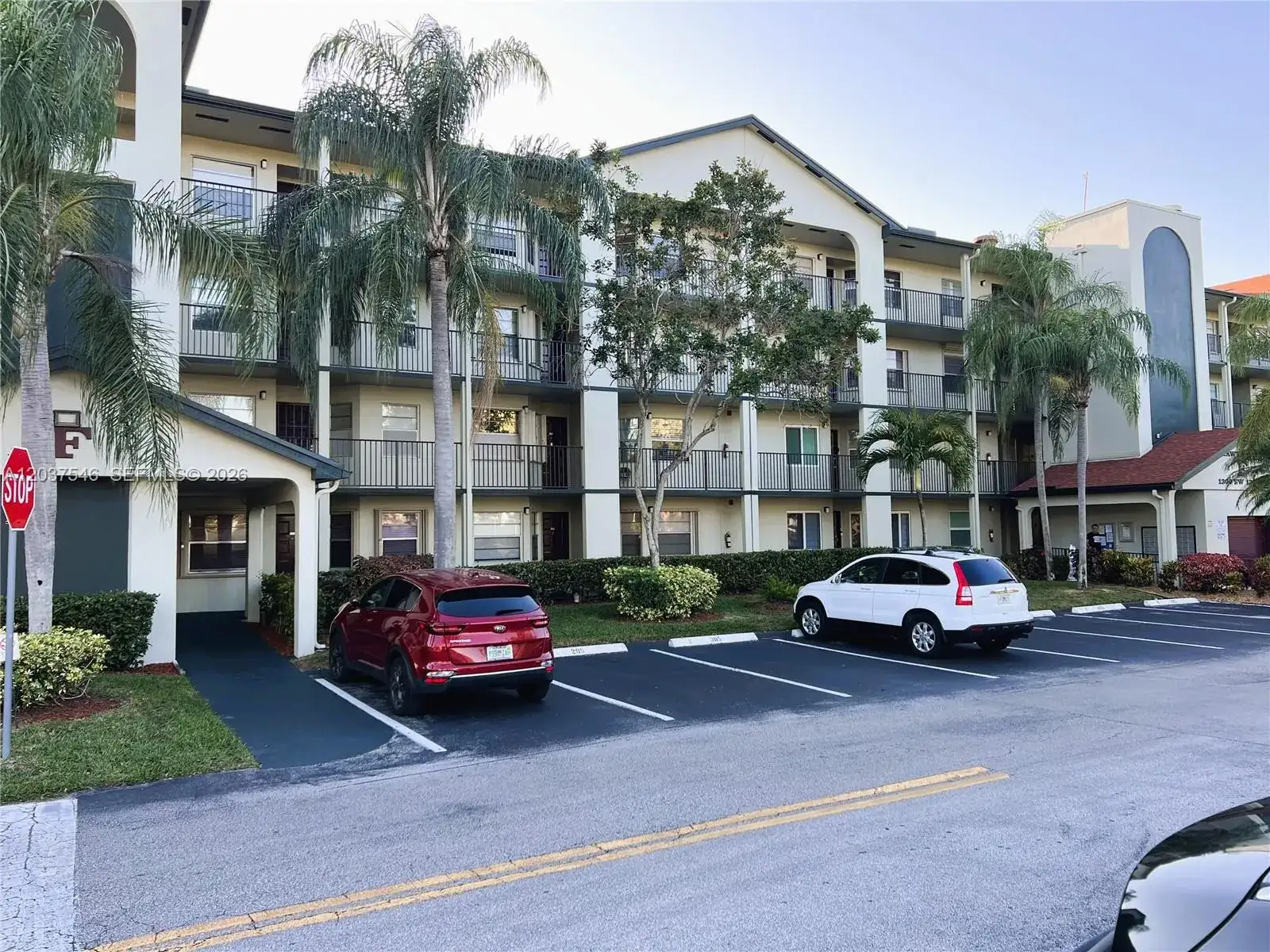 1300 SW 130th Ave # 101F, Pembroke Pines FL 33027 photo 2