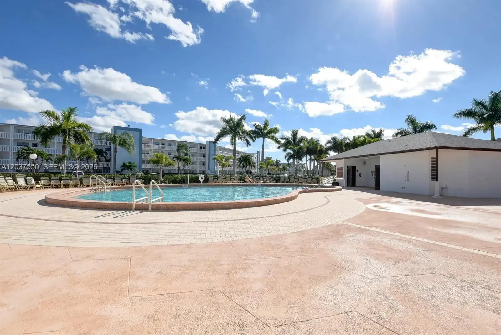 161 Mansfield D # 161, Boca Raton FL 33434