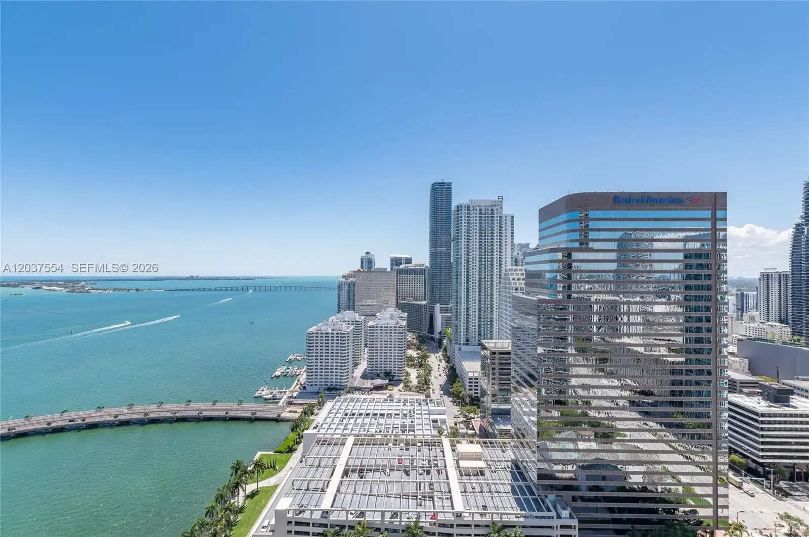 475 Brickell Ave # 2908, Miami FL 33131 photo 2