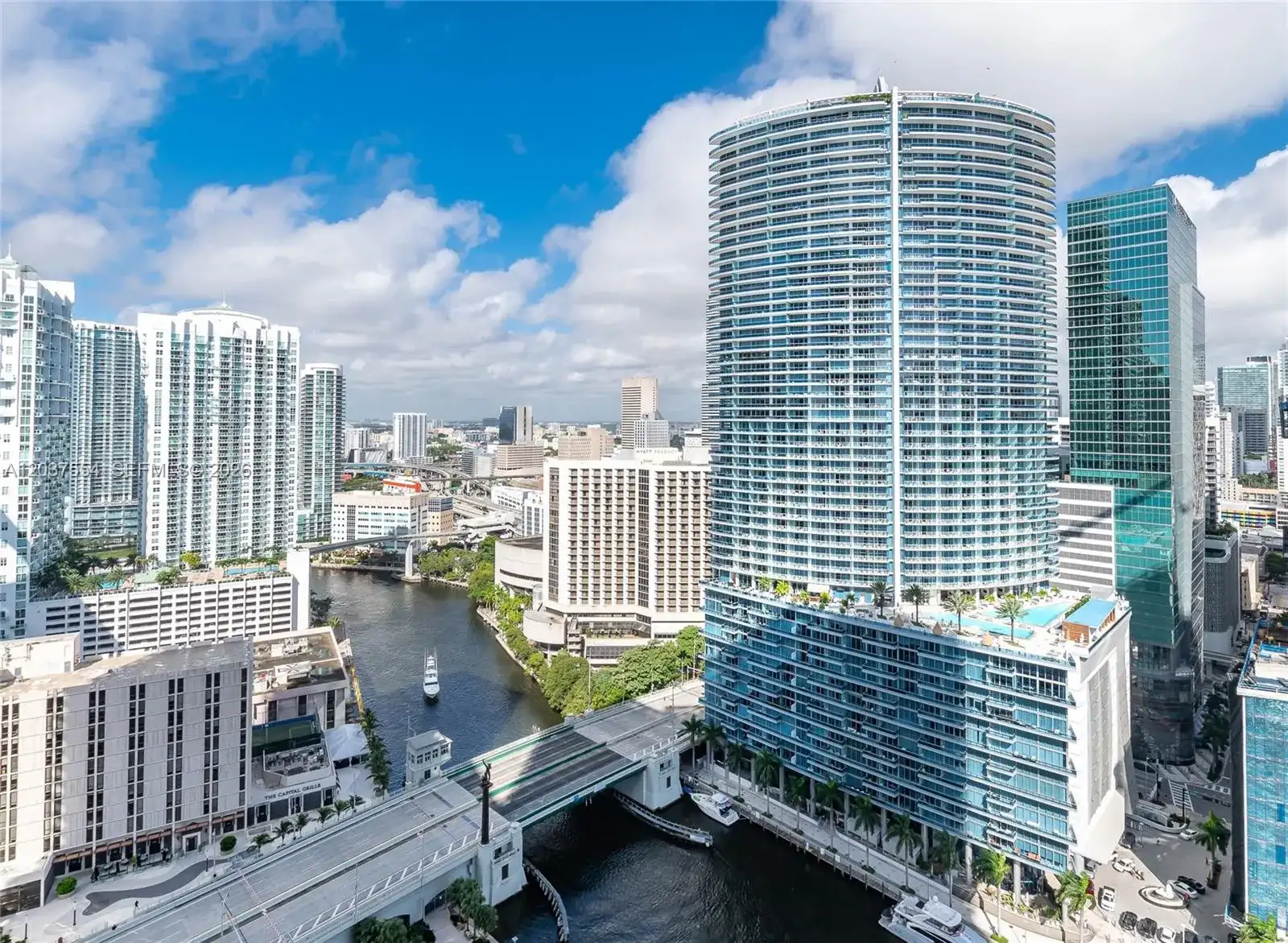 475 Brickell Ave # 2908, Miami FL 33131 photo 3