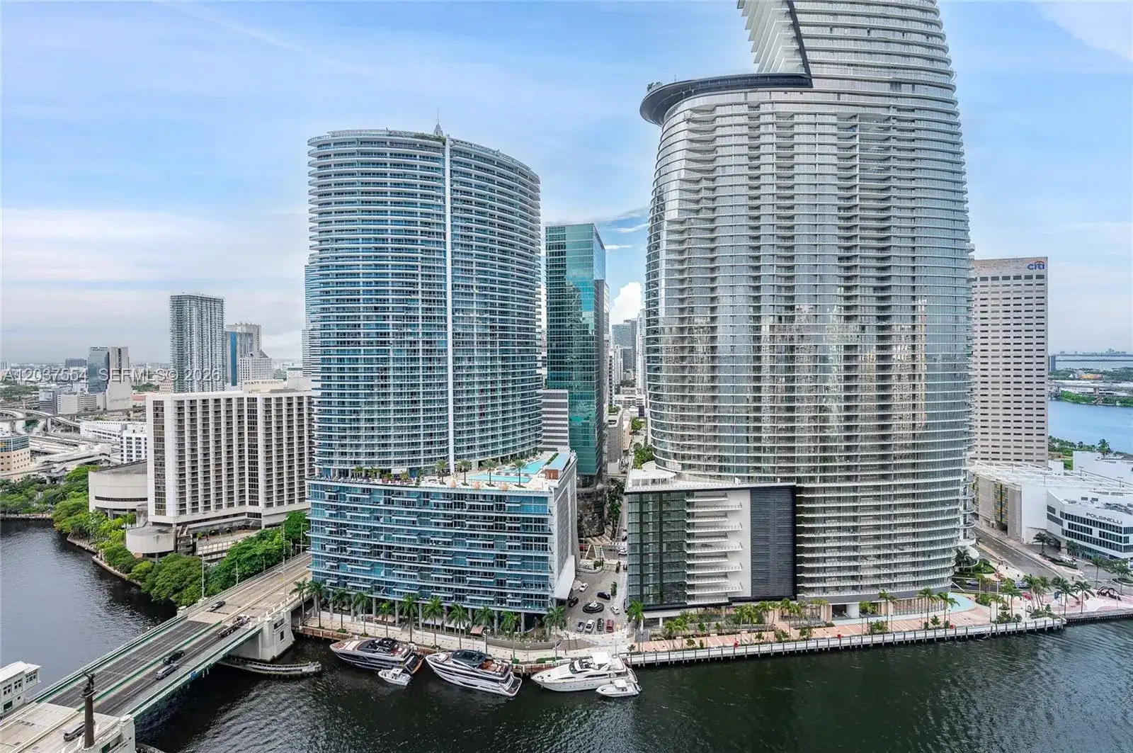 475 Brickell Ave # 2908, Miami FL 33131 photo 4